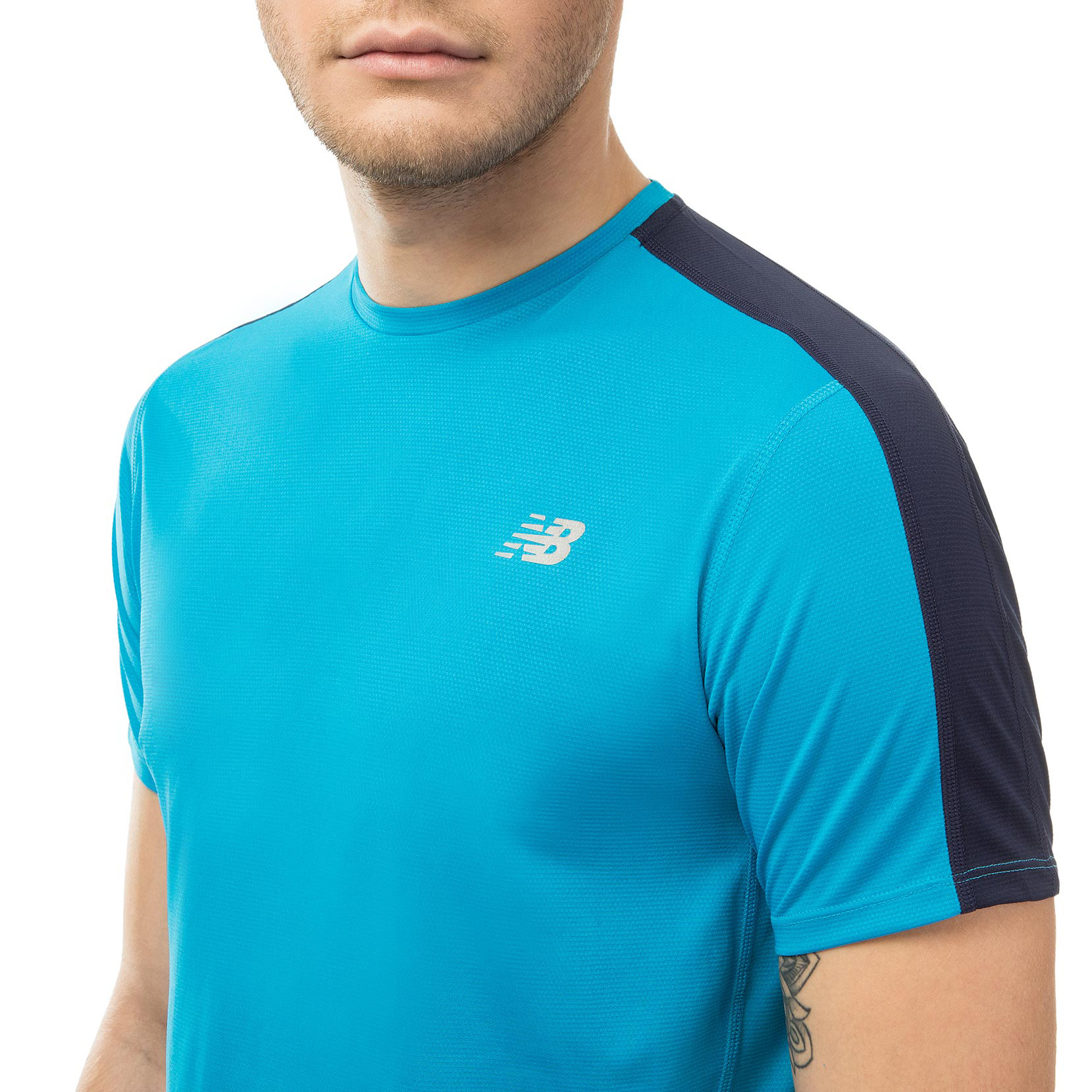 Футболка Accelerate