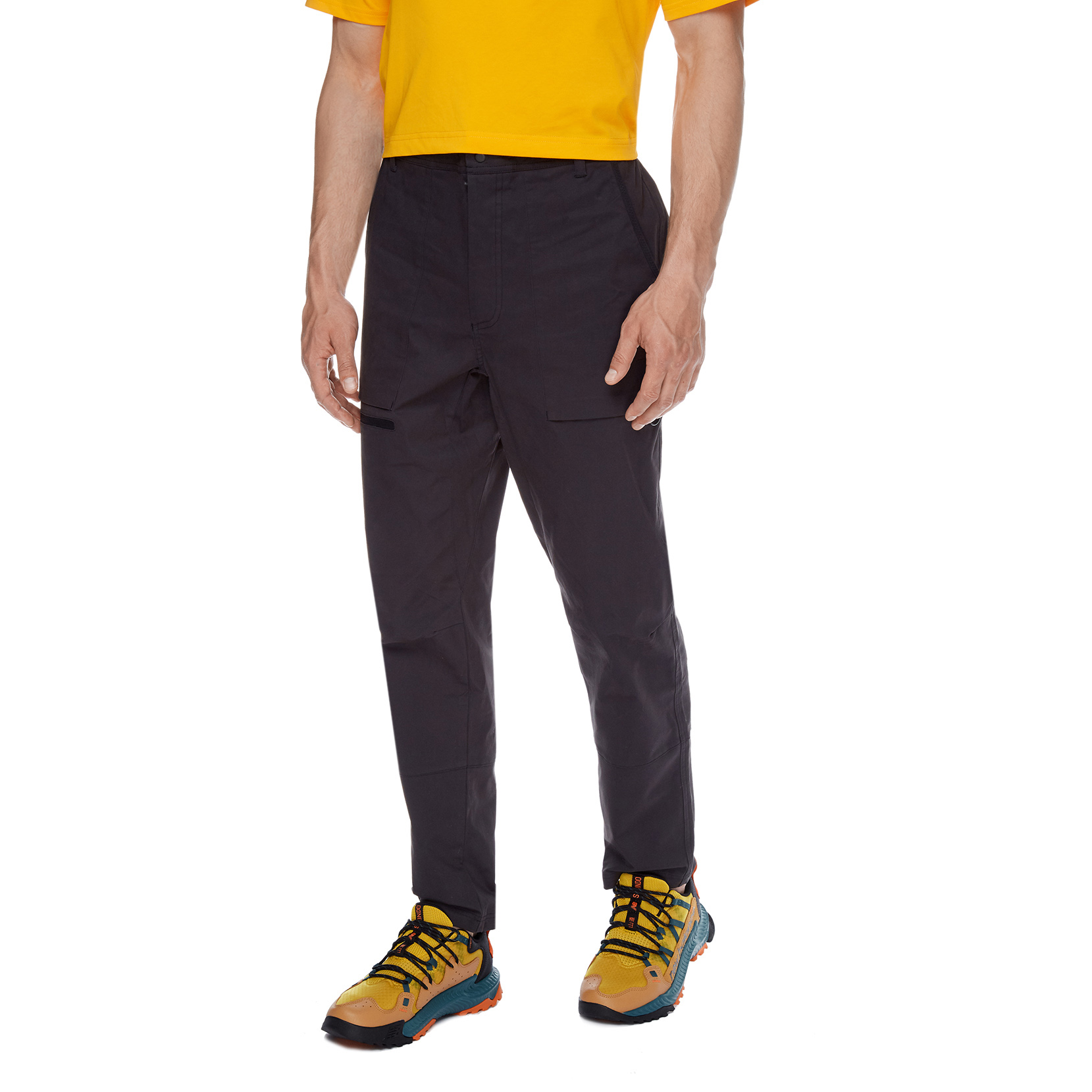 Спортивні брюки NB Terrain Woven