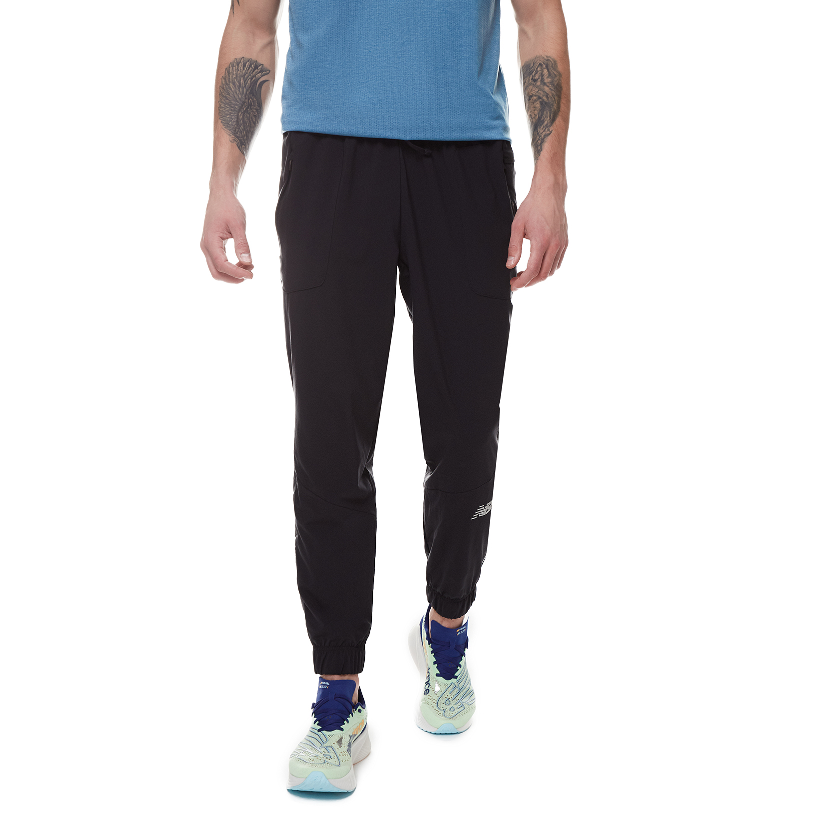 Спортивні брюки Impact Run Woven