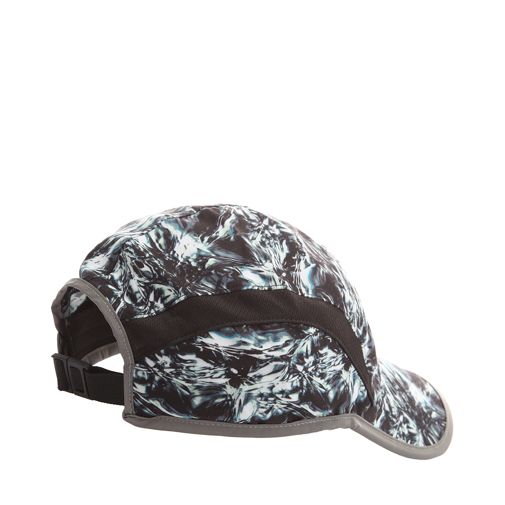 Кепка 5 Panel Performance Printed