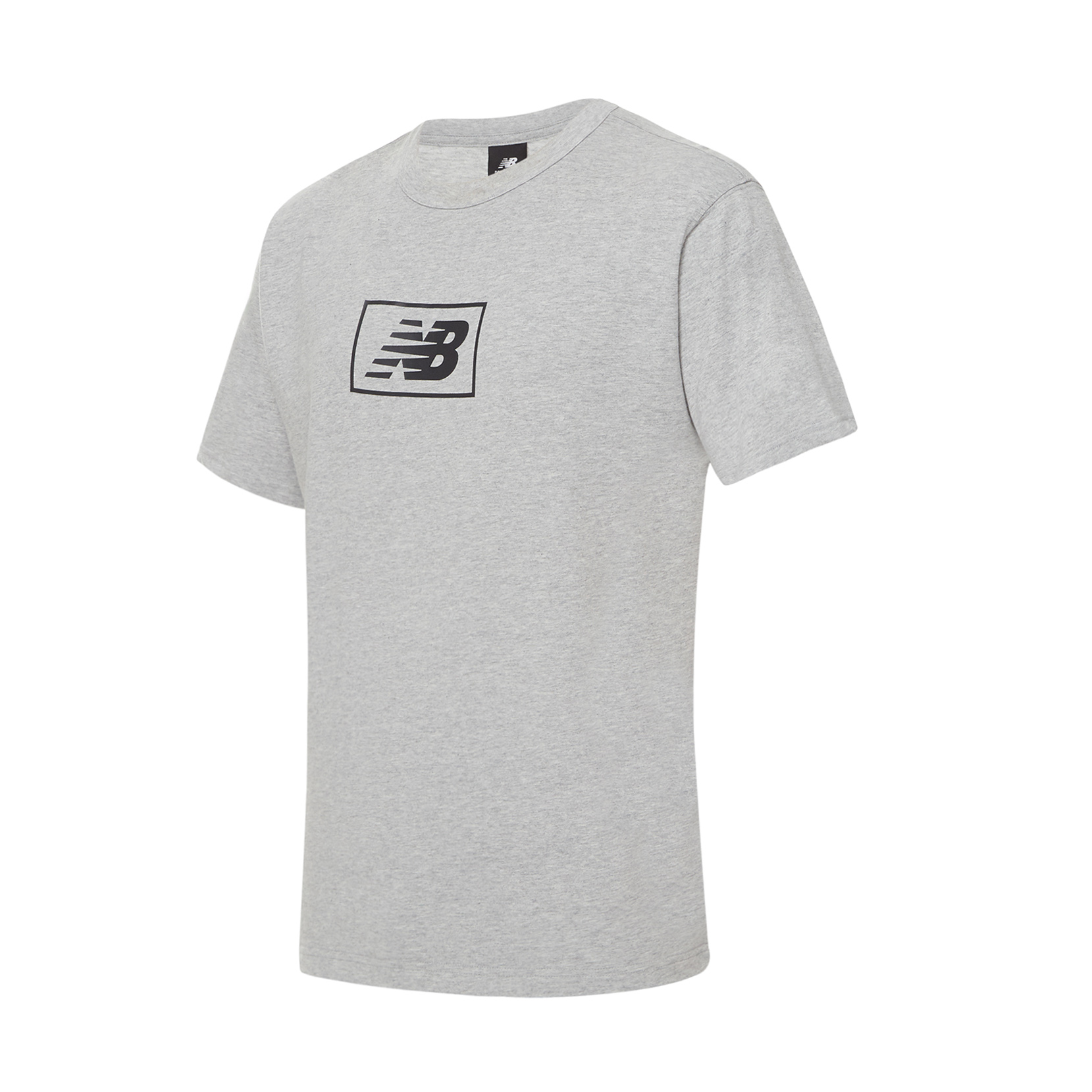 Футболка Essentials Logo