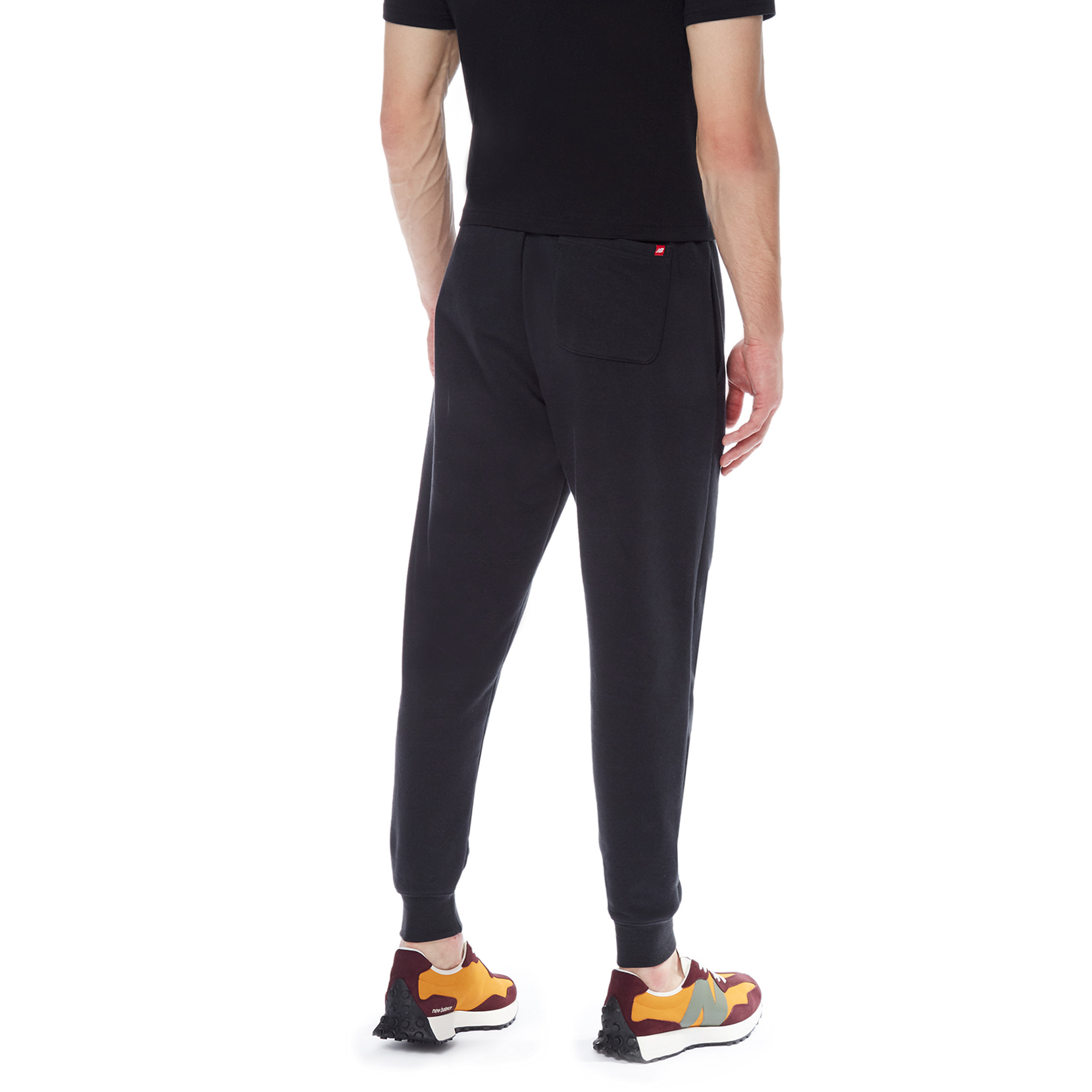 Спортивні брюки NB Essentials Embroidered