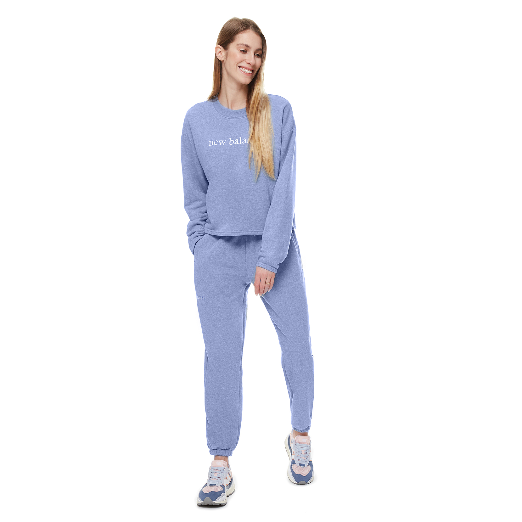 Світшот Essentials Balanced