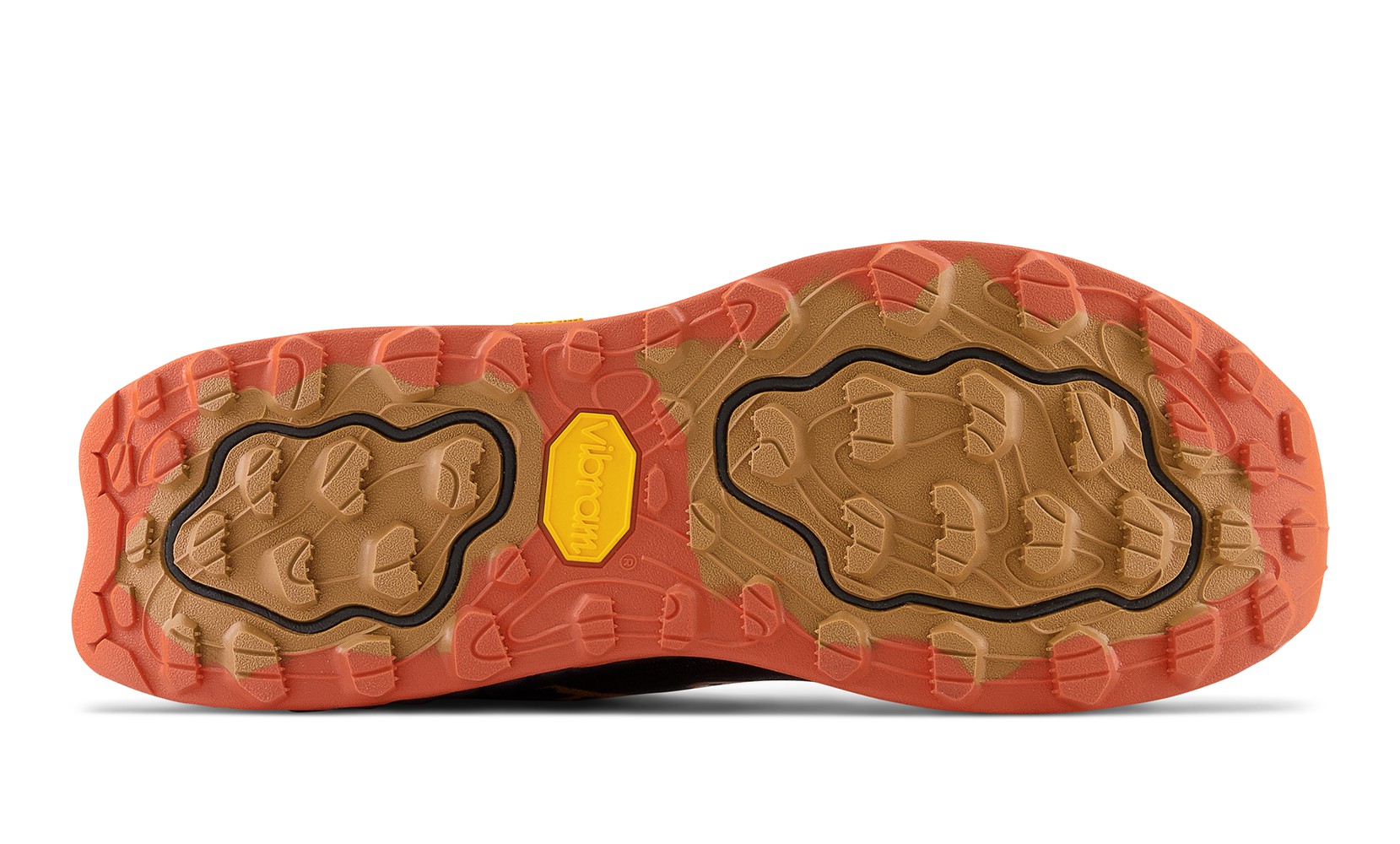 Fresh Foam х Hierro v7