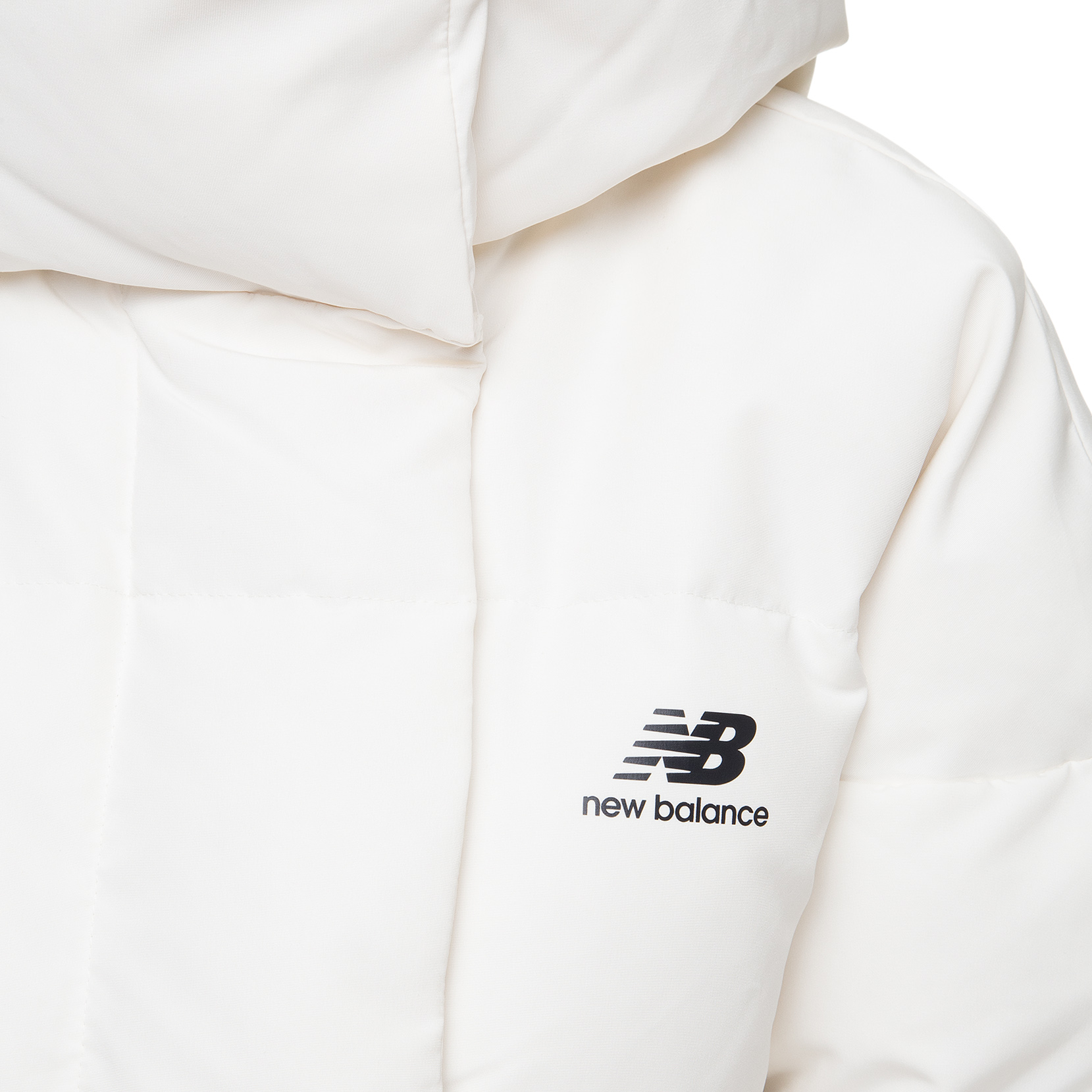 Пухове пальто Athletics