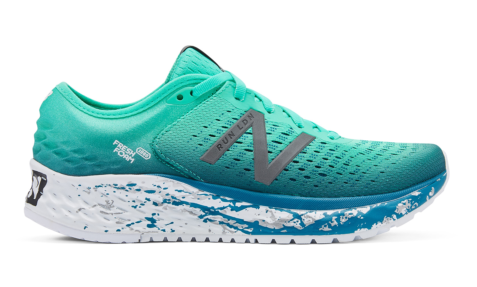 Fresh Foam 1080 v9 London Edition