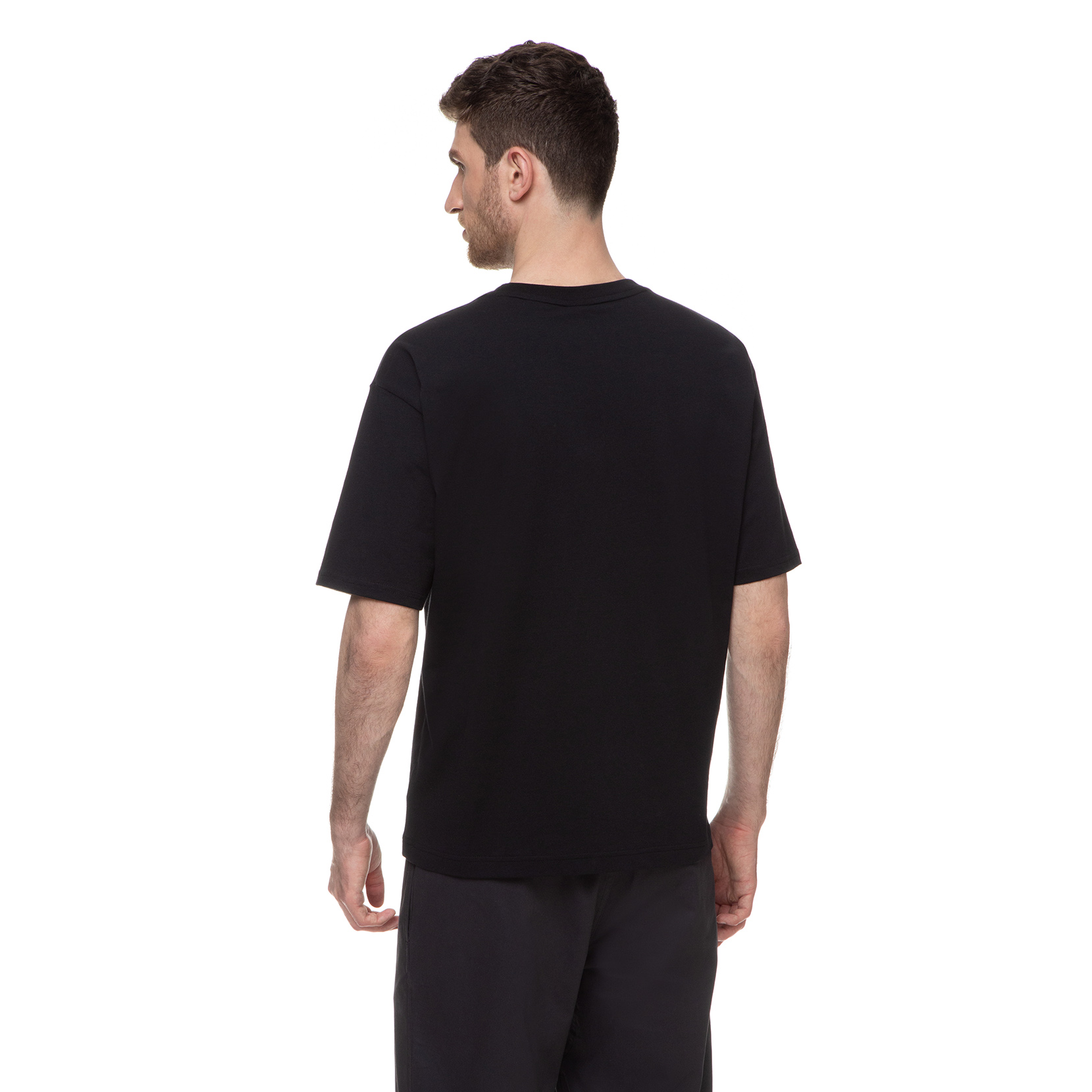 Футболка Sport Style Optiks