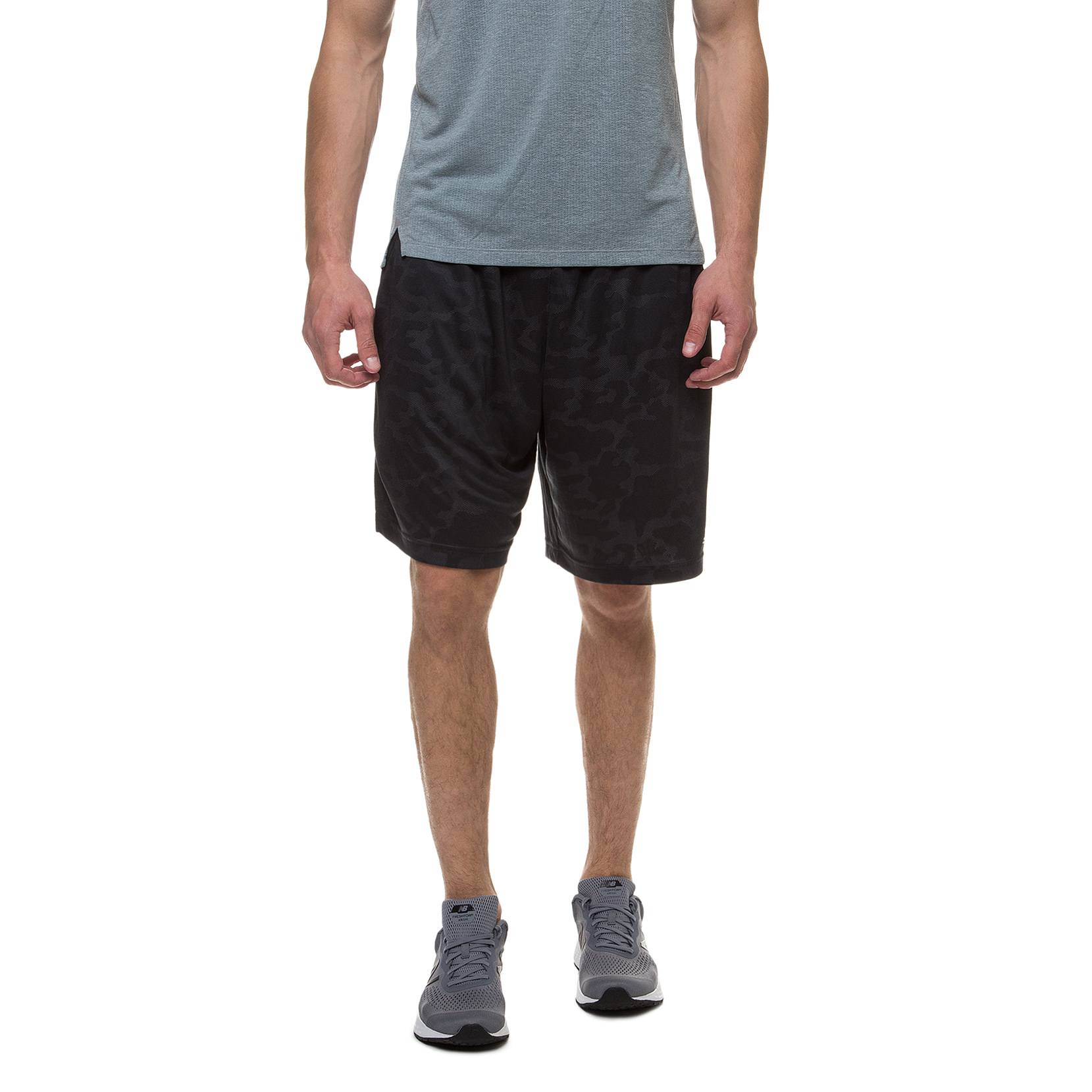 Шорти R.W.T. Lightweight Knit