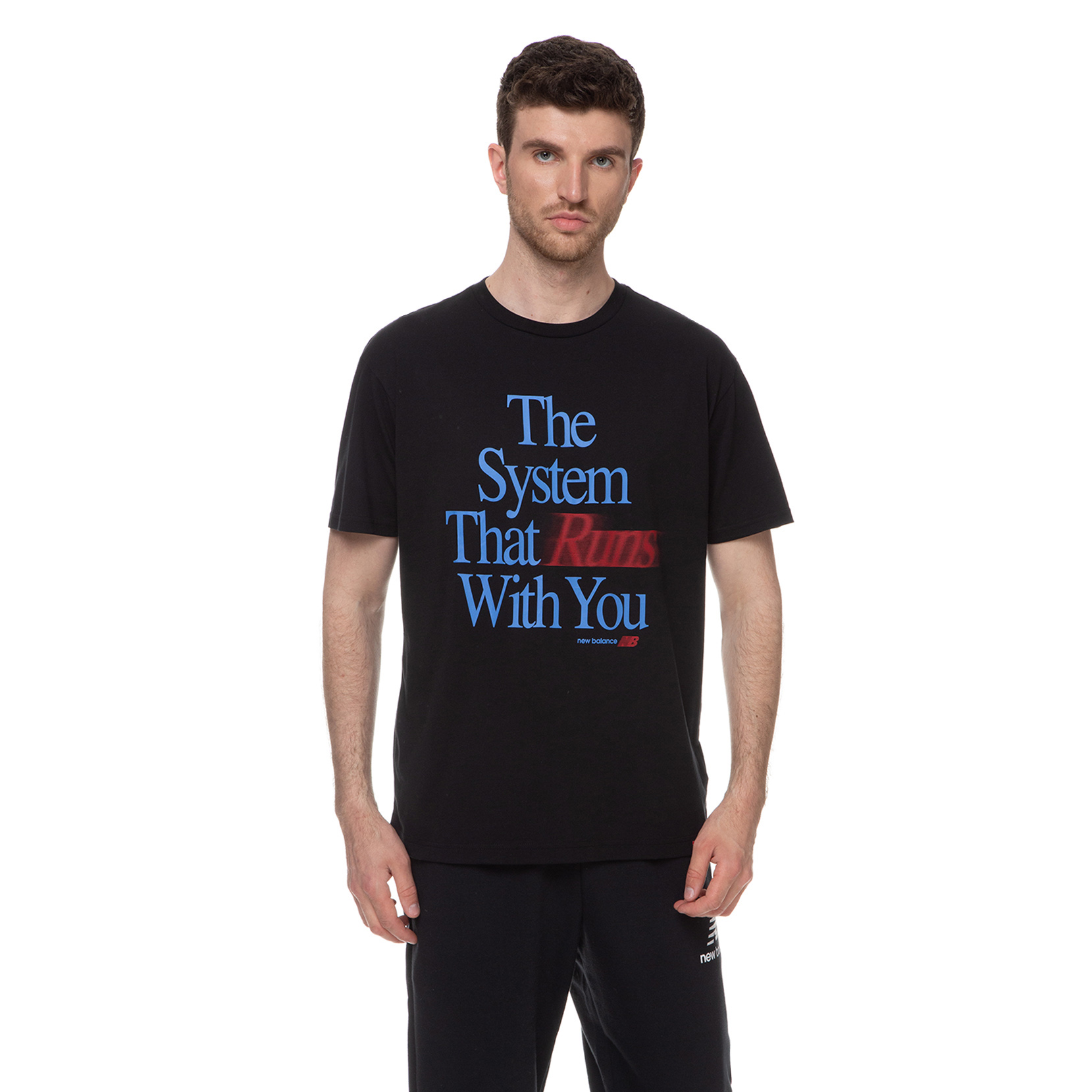 Футболка Essentials System