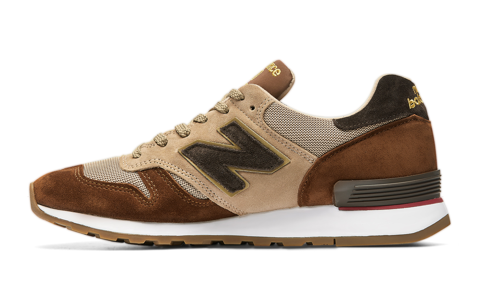 New Balance 670 Made in UK