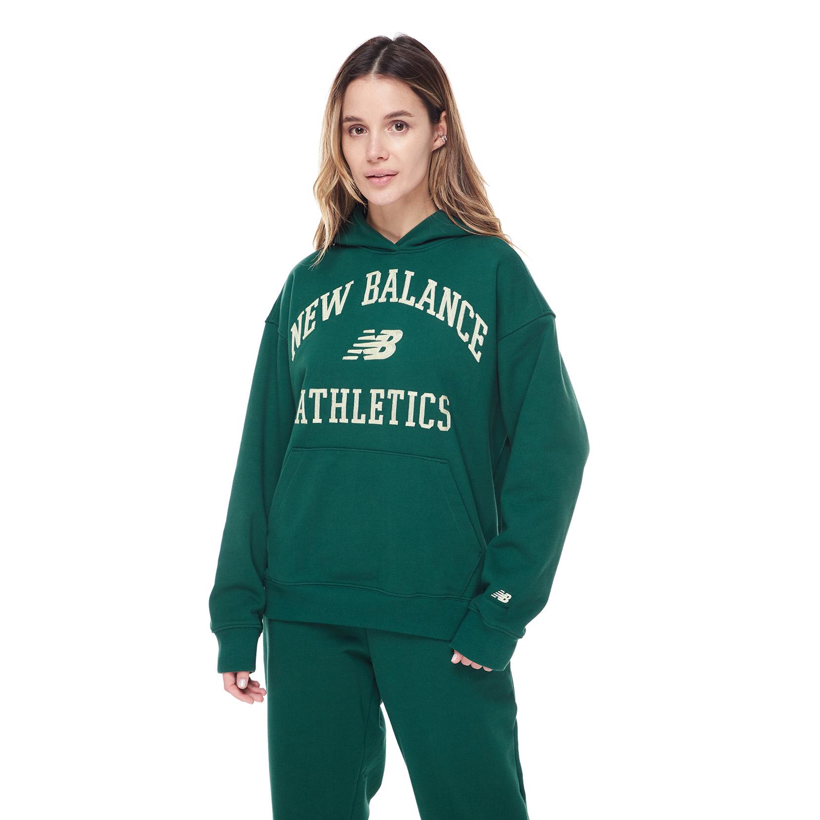 Худі Athletics Varsity