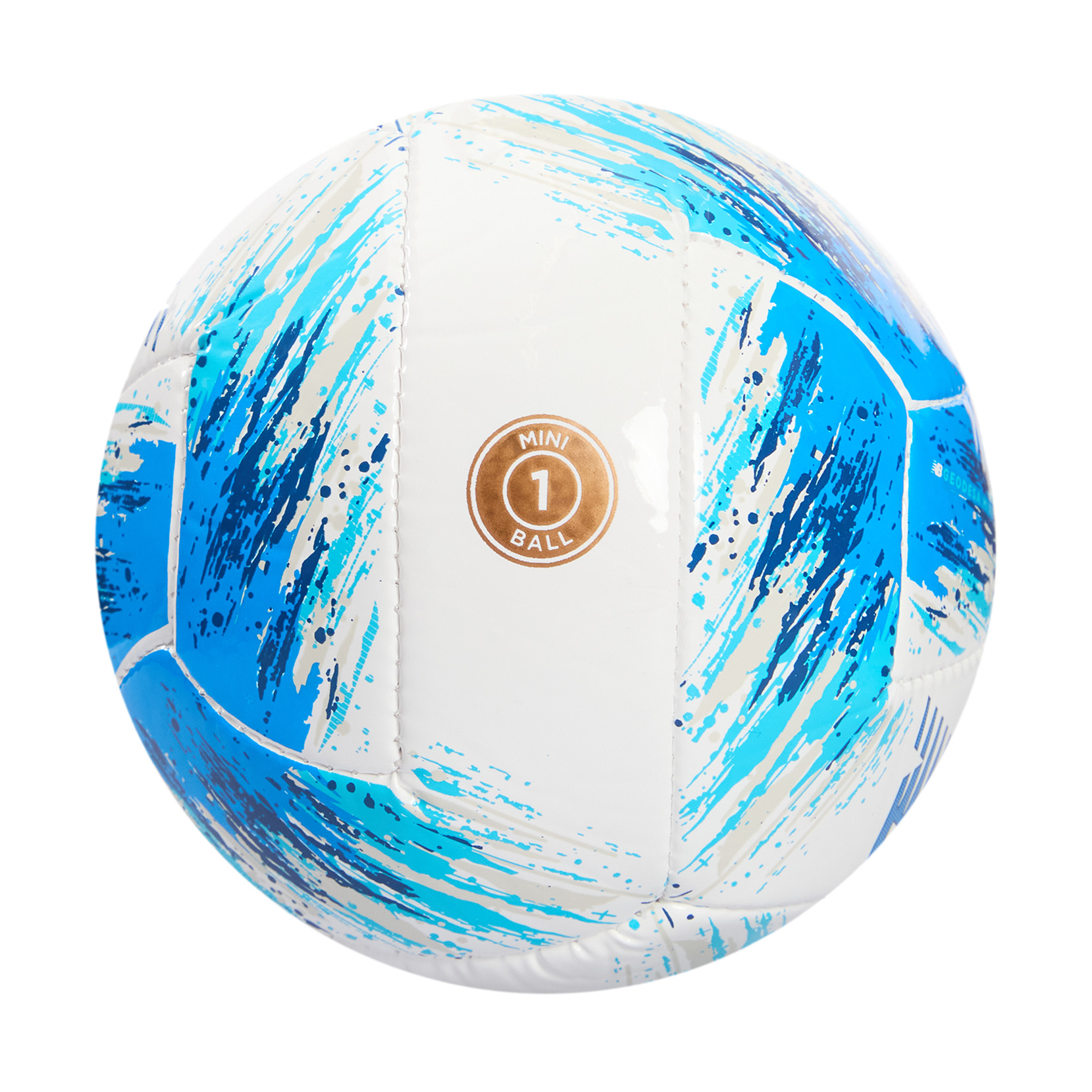 Сувенірний м'яч ФК «Динамо» Київ Geodesa mini