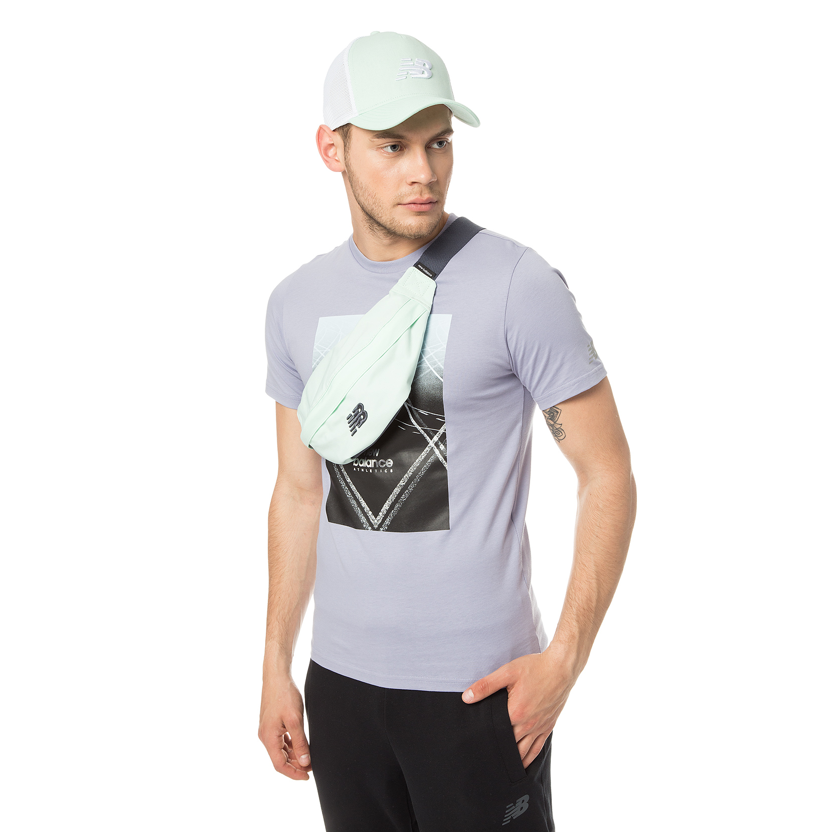 Поясна сумка Waist Pack