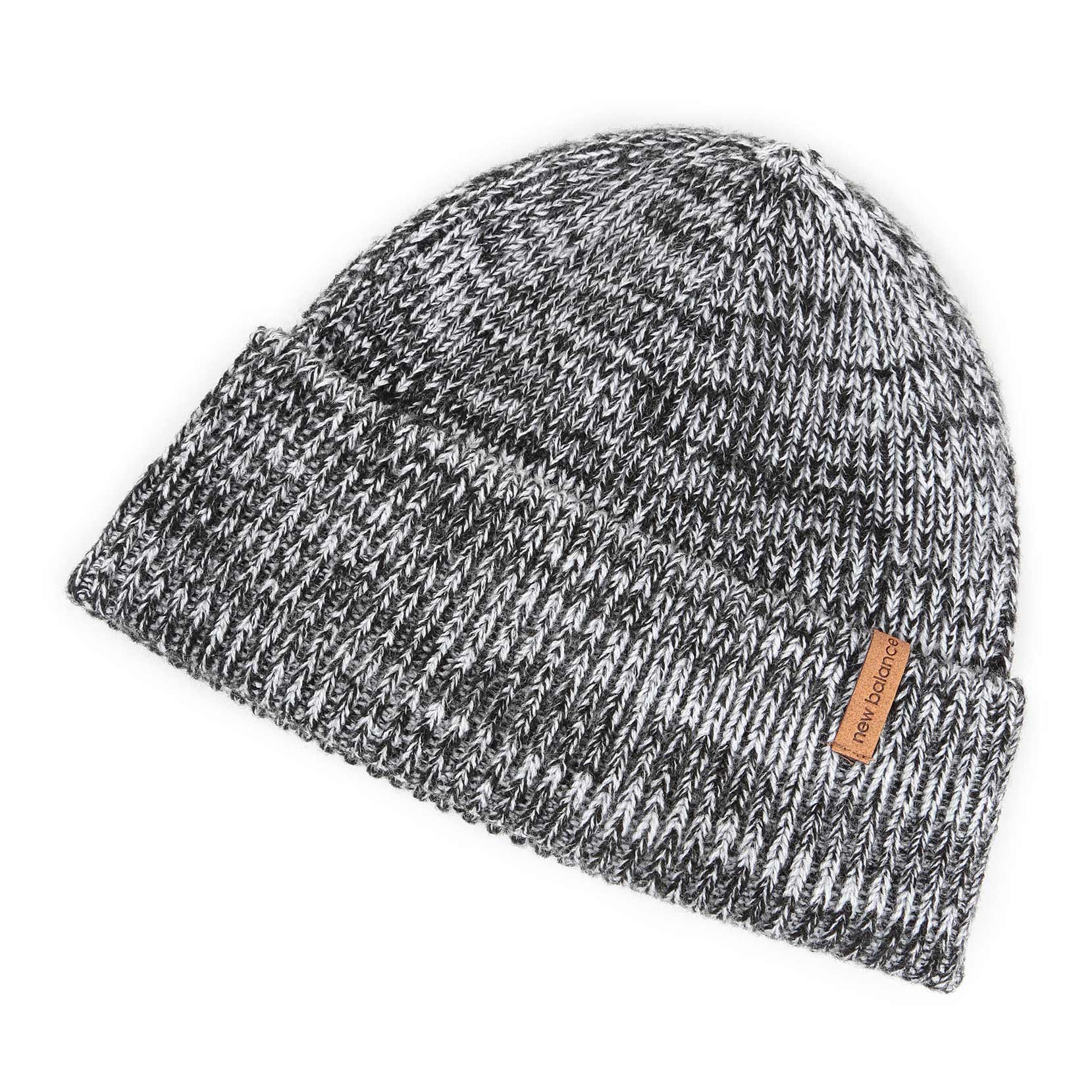 Шапка Oversized Cuff Watchman's Beanie