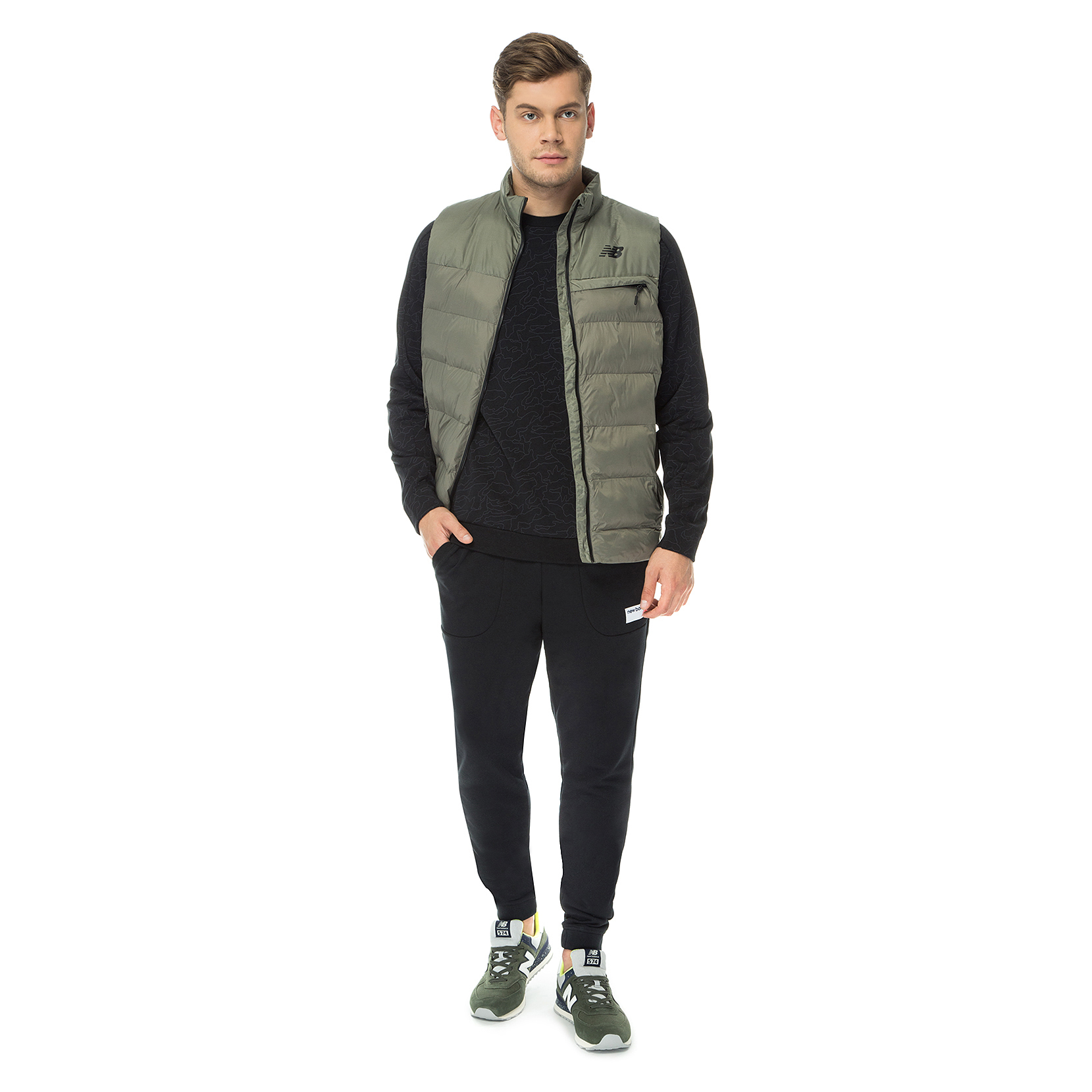 Жилет 247 Sport Thermal