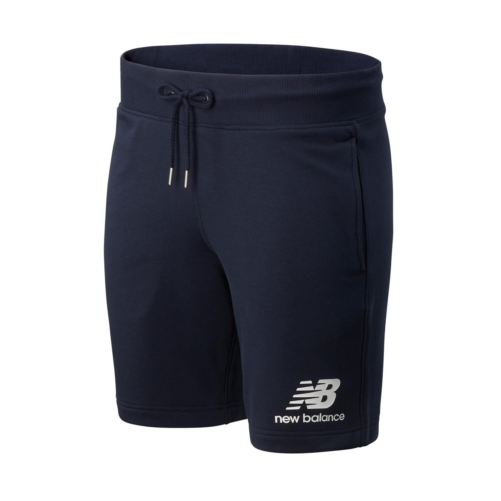 Шорти Essentials Stacked Logo