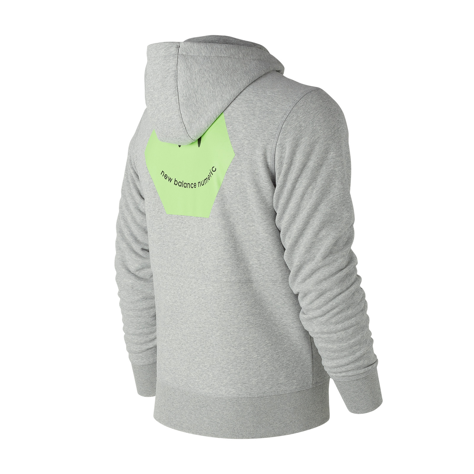 Куртка NB NUMERIC HAPPY HEX FZ