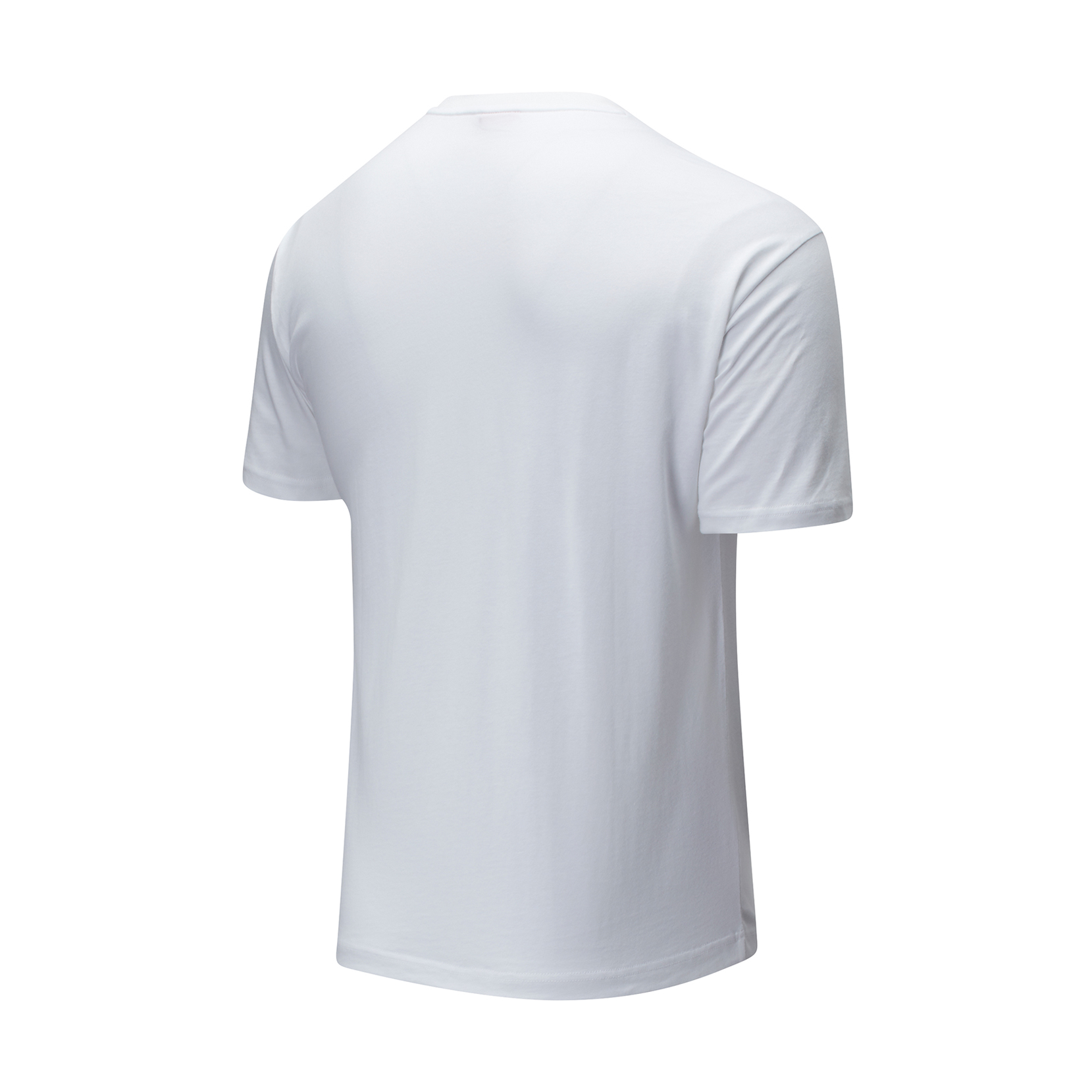 Футболка NB Athletics Keyline