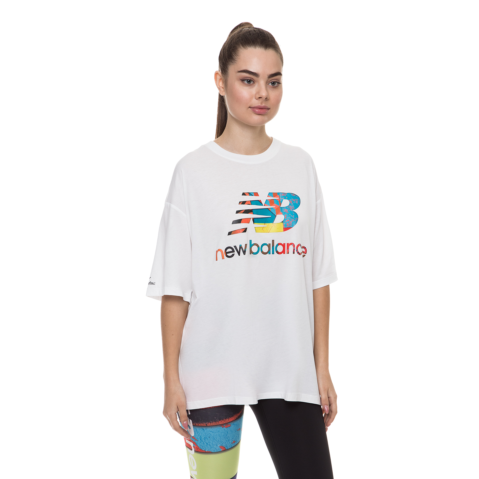 Футболка Sport Style Reeder Graphic