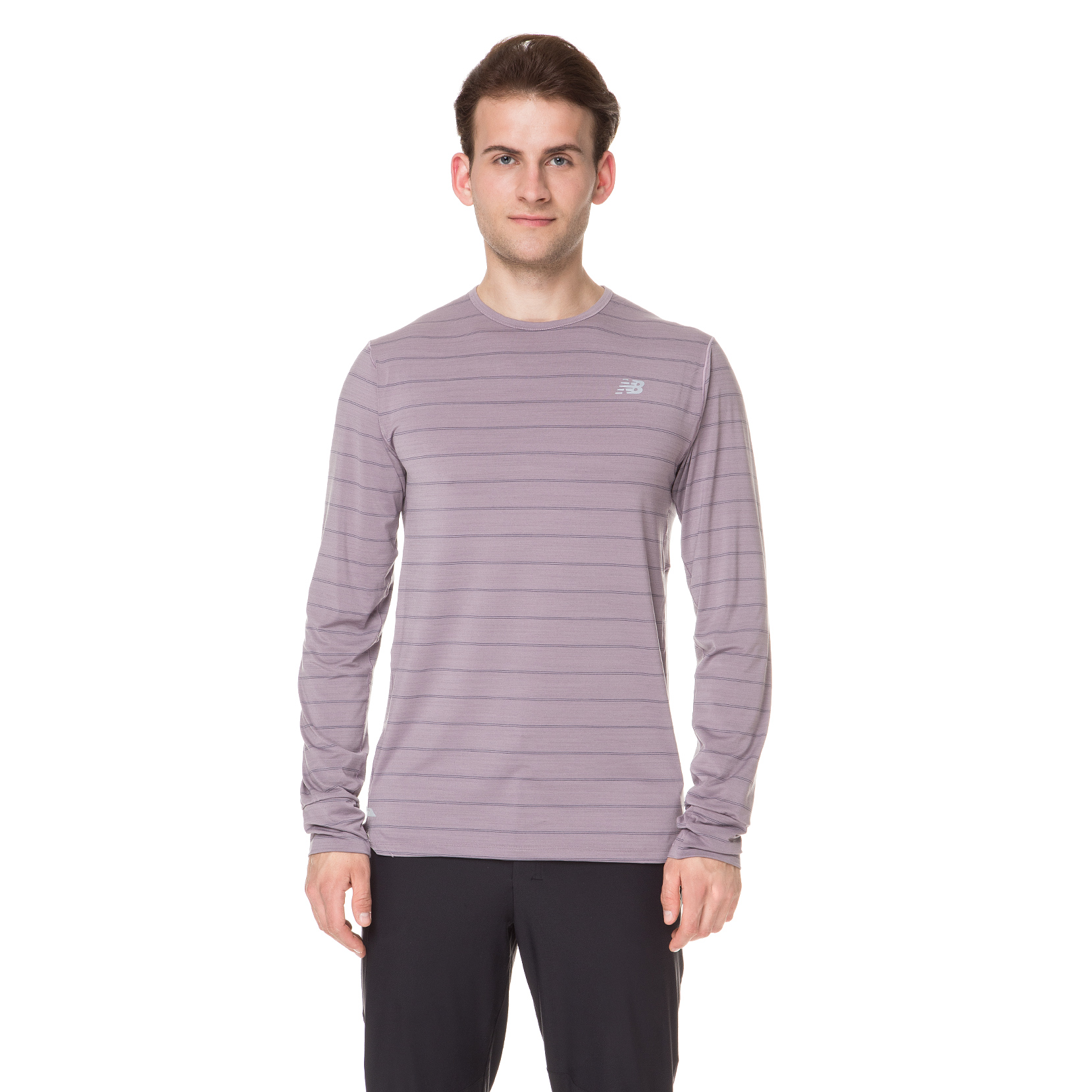 Футболка з довгим рукавом Seasonless