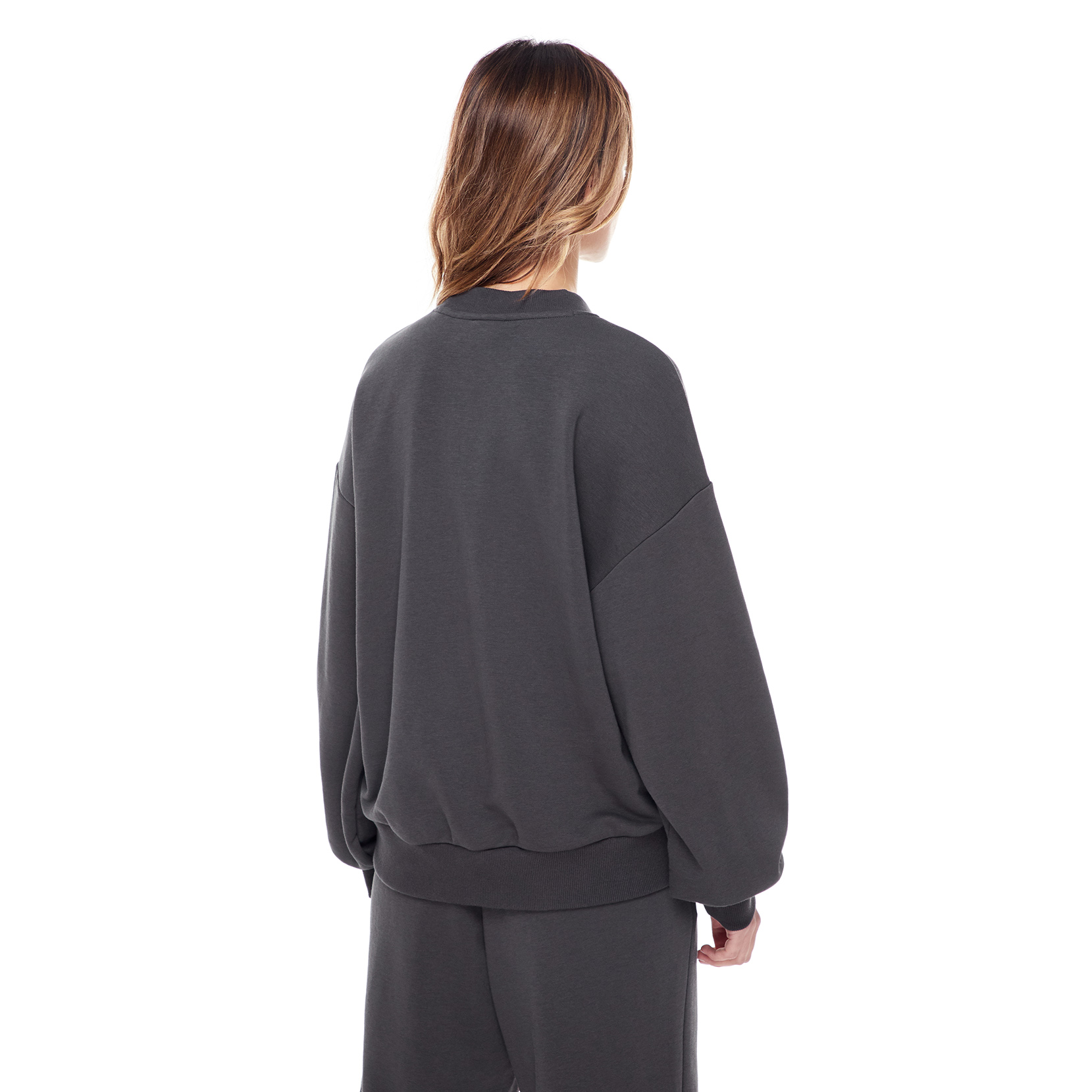 Світшот Essentials Varsity