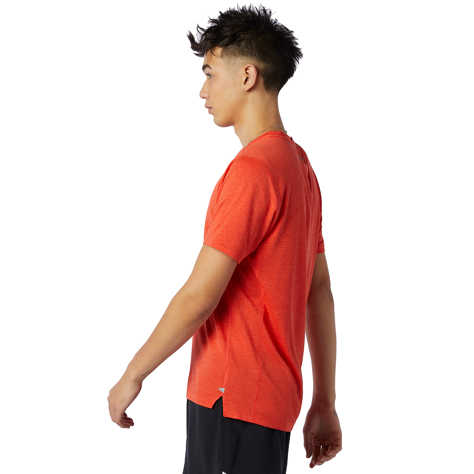 Футболка Impact Run SS