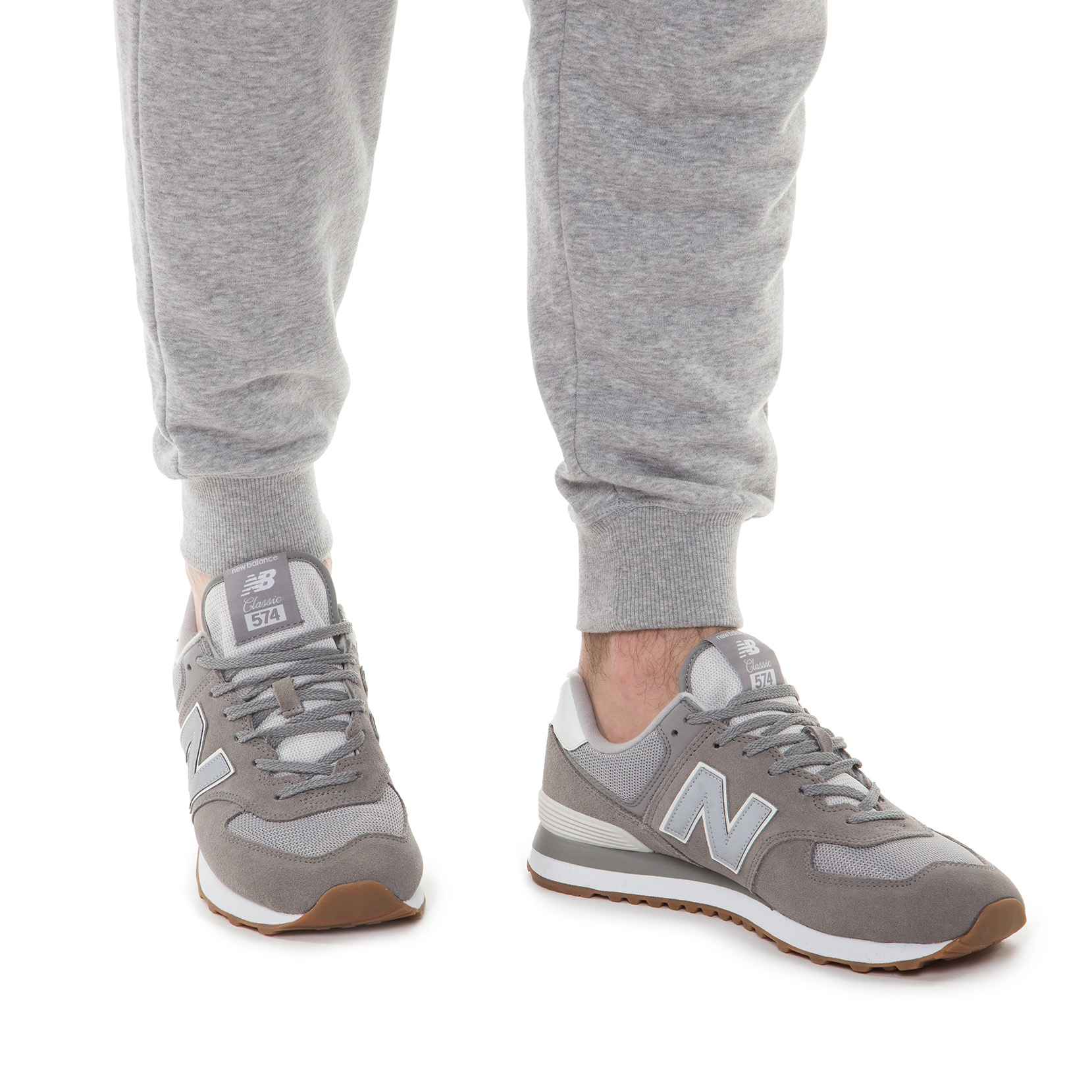 New Balance 574 Classic