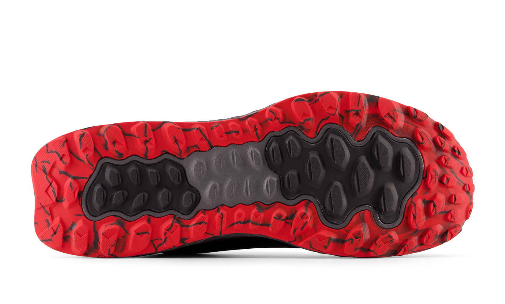 Fresh Foam Garoé v1