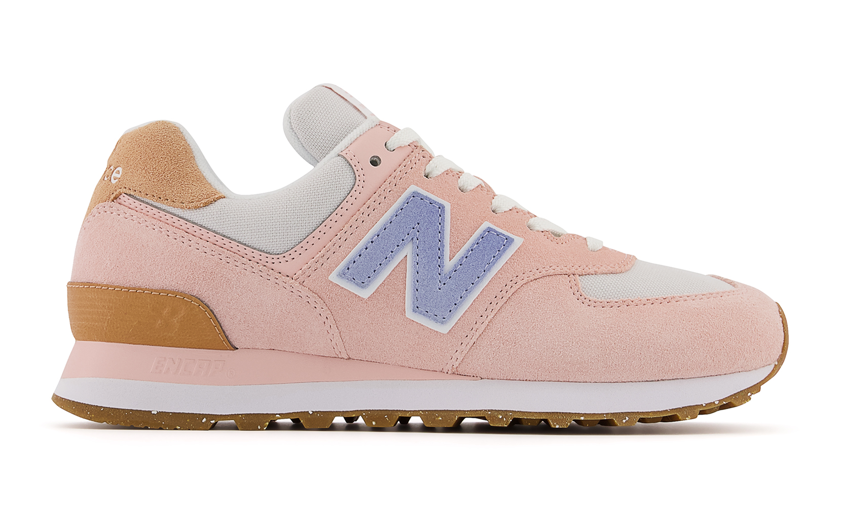 New Balance 574 Textile