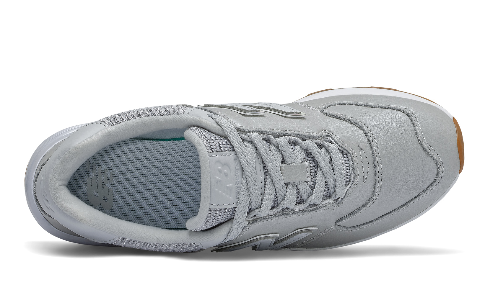 New Balance 574 Platform