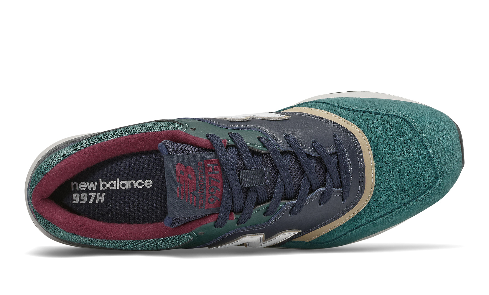 New Balance 997H Premium