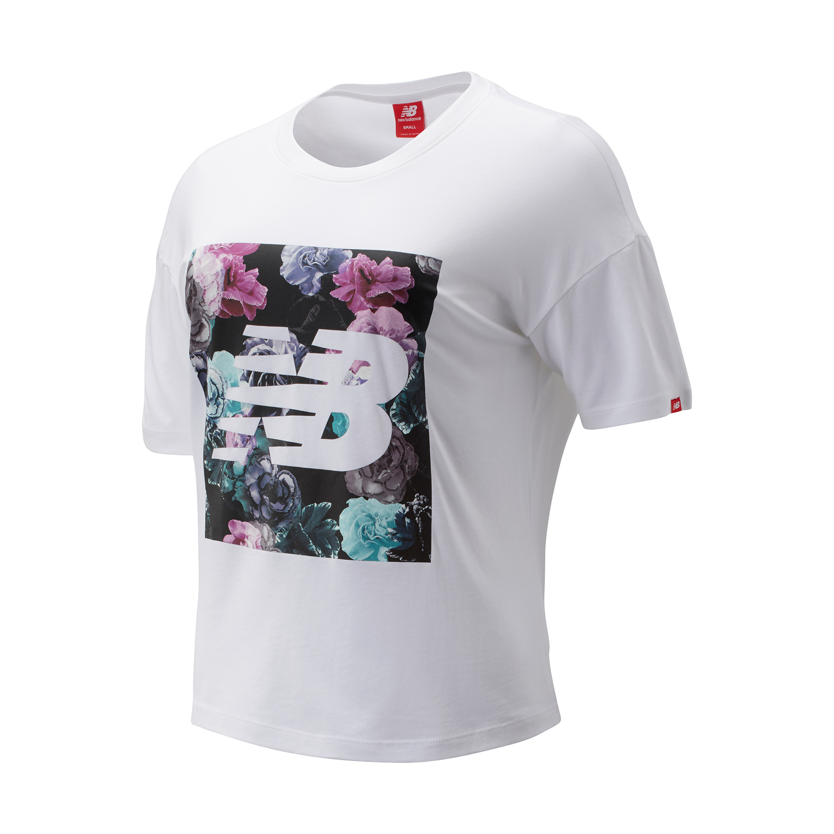 Футболка Essentials in Bloom