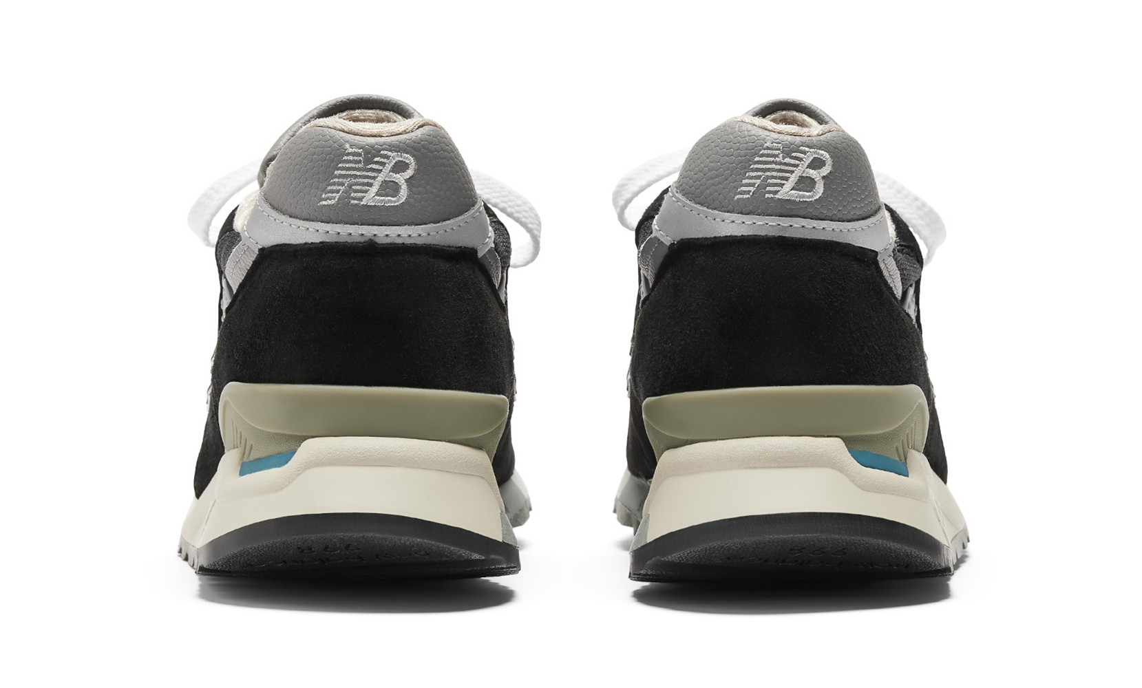 New Balance 998 Made in USA