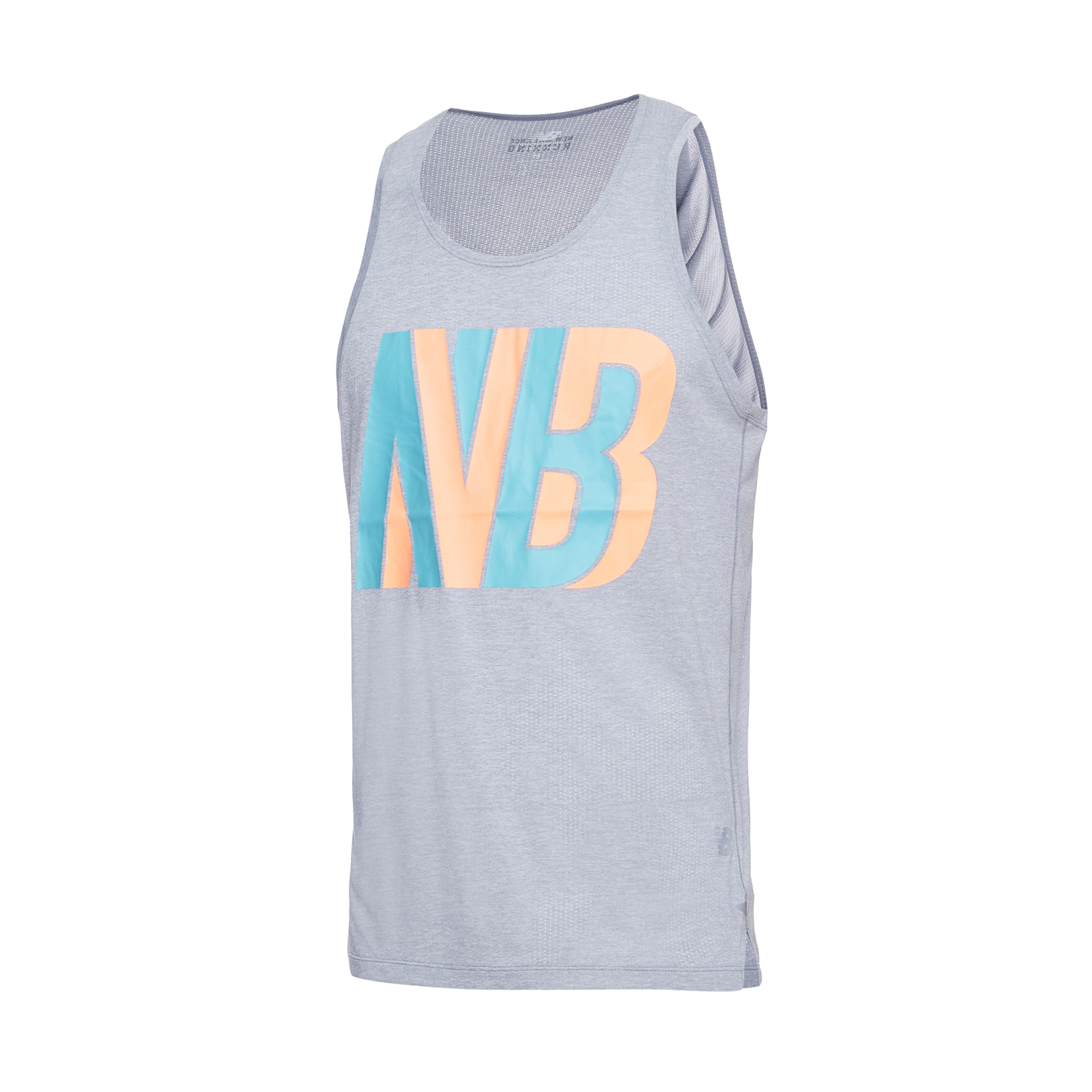 Майка Printed Impact Run