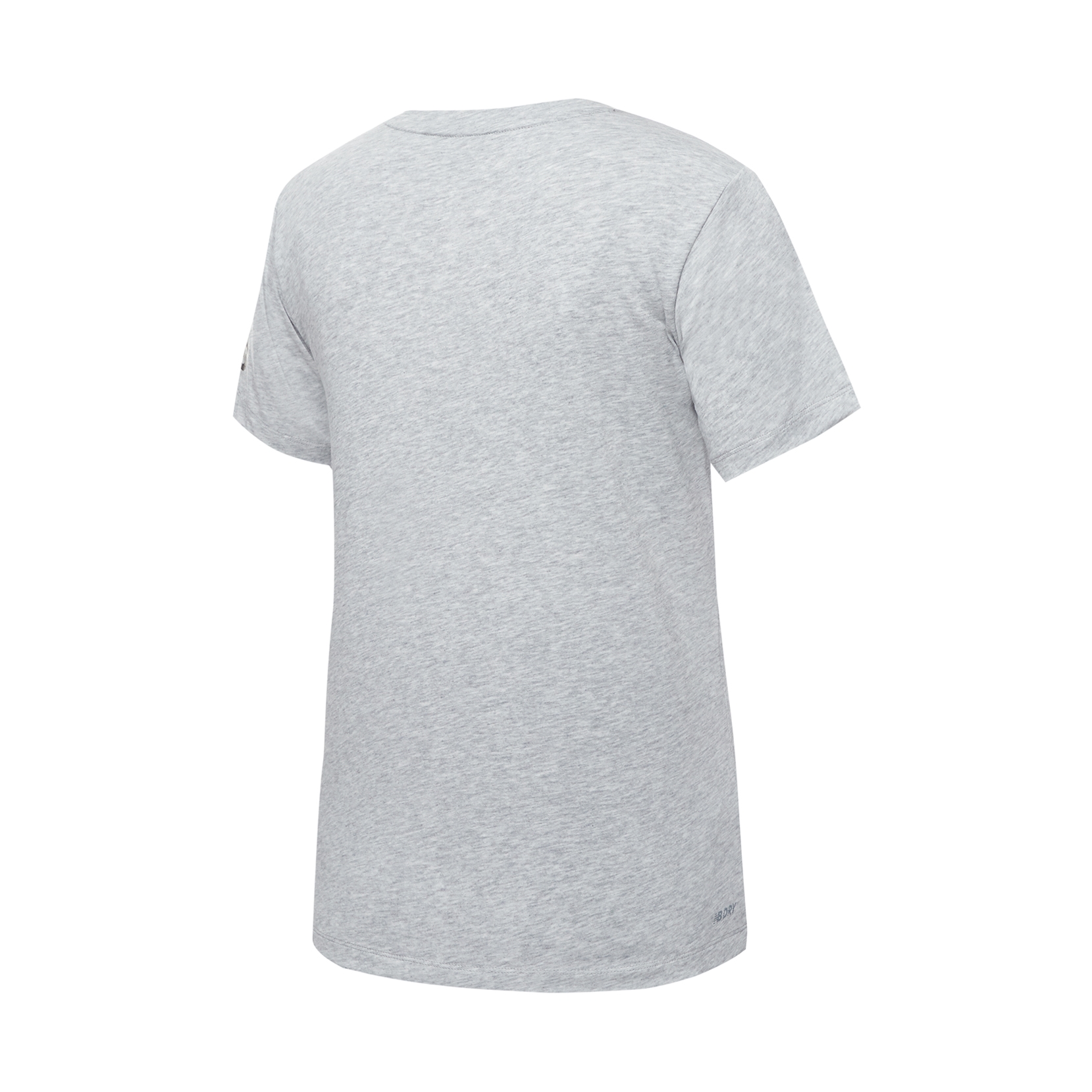 Футболка Graphic Heathertech