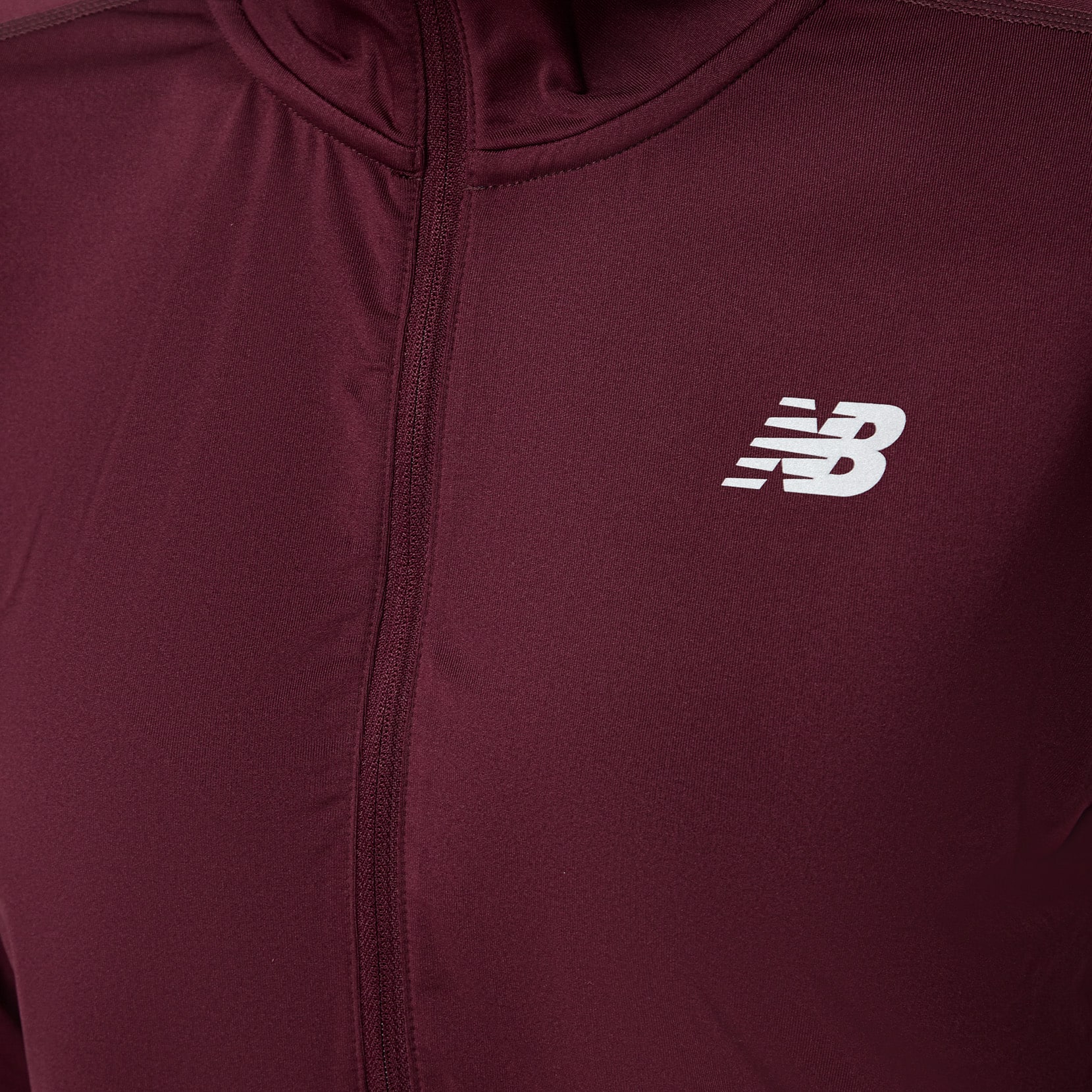 Спортивна кофта Accelerate Half Zip