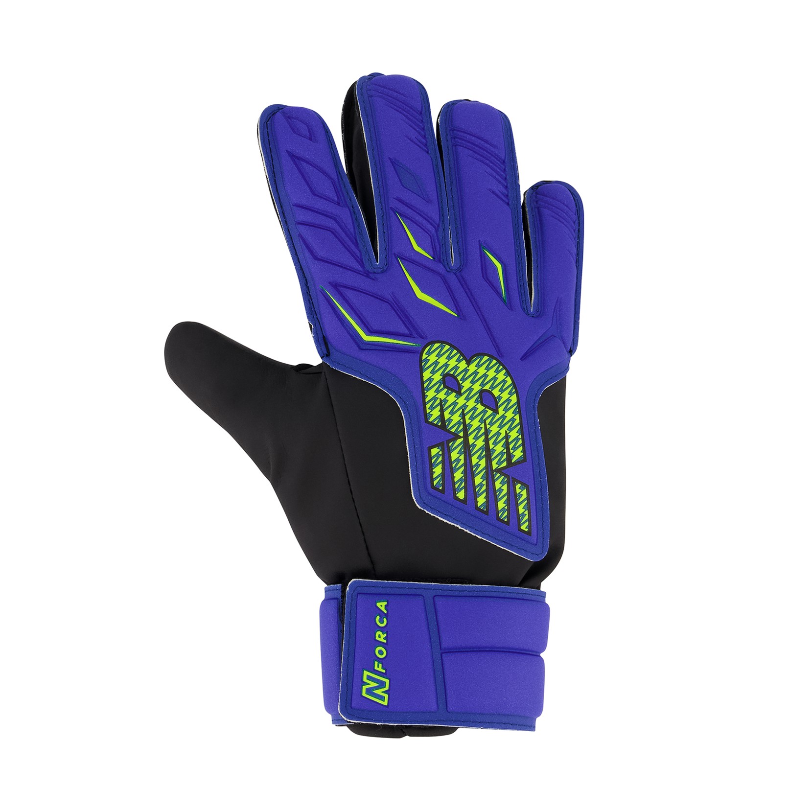 Рукавиці воротарські NFORCA Junior