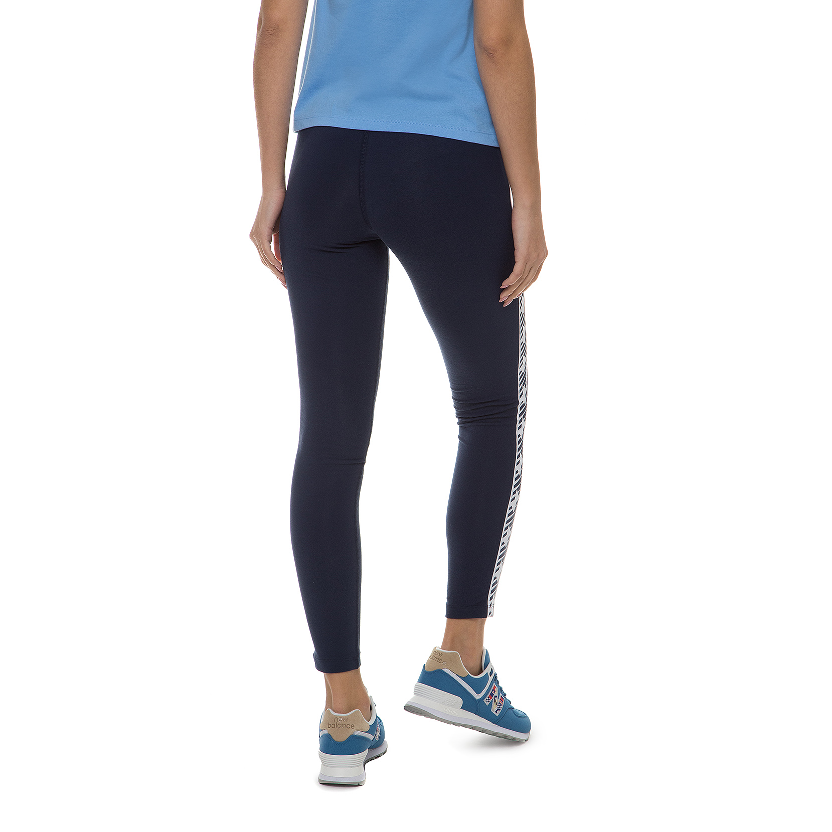 Тайтси Essentials Icon Track