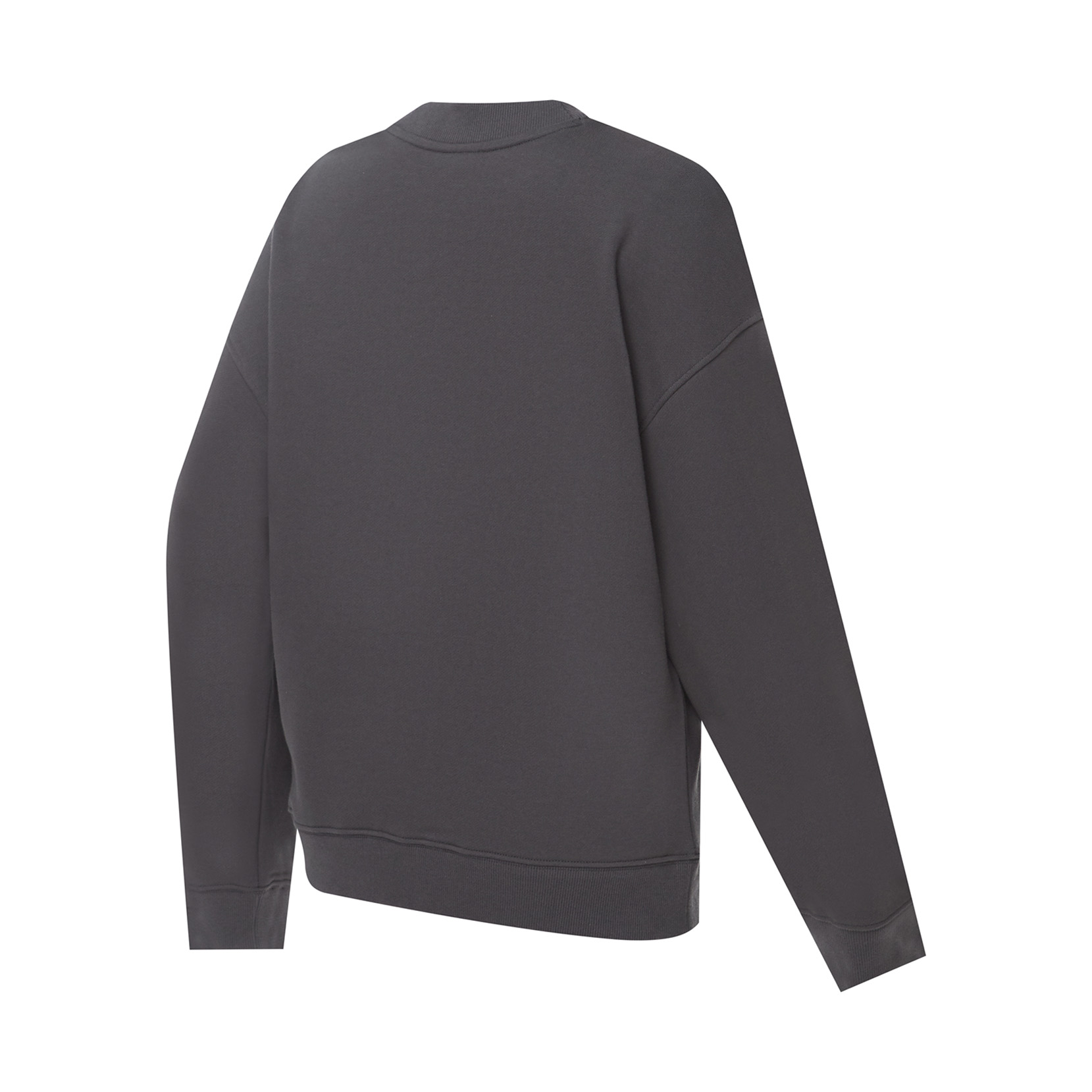 Світшот Athletics French Terry Mock Neck