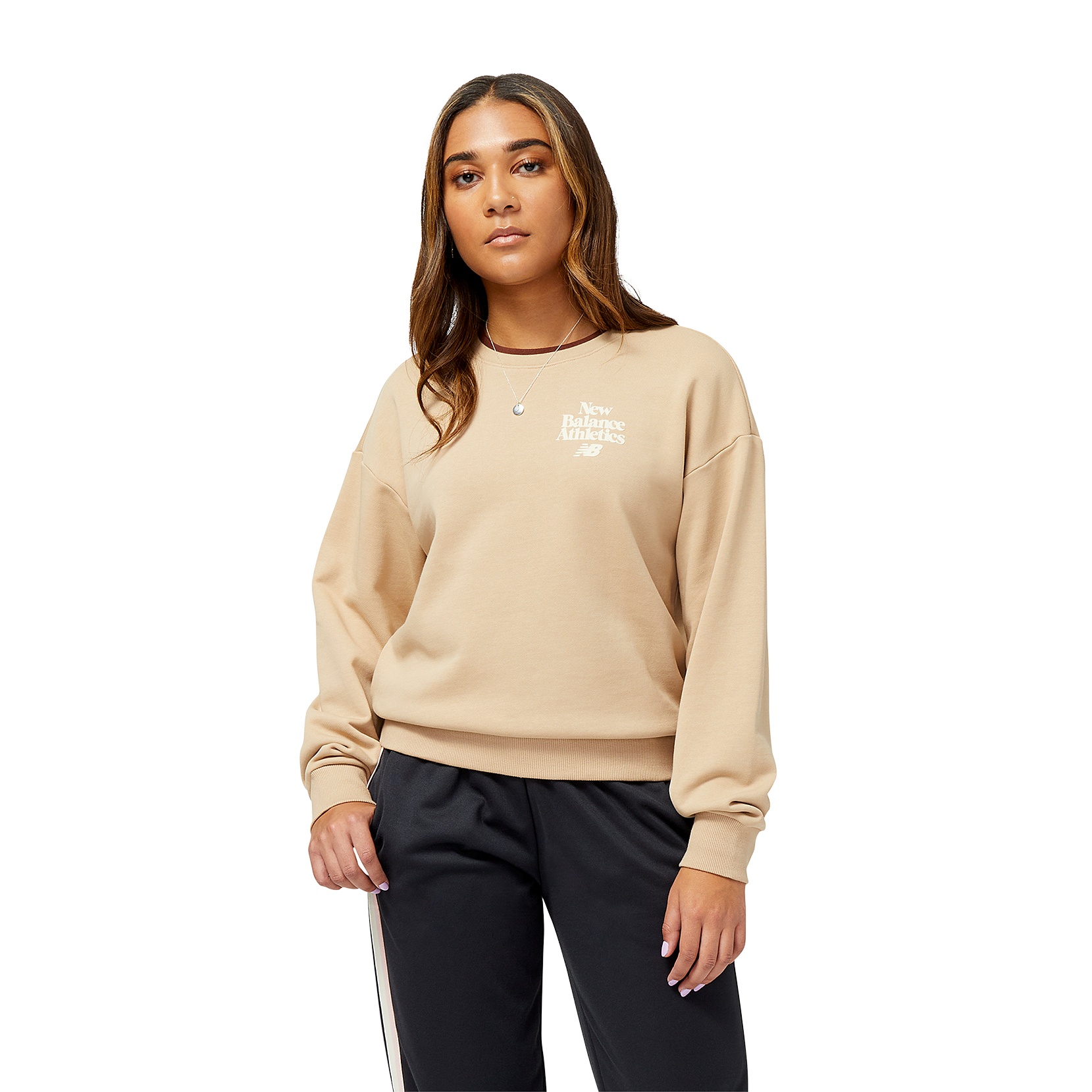 Світшот Athletics 70s Run