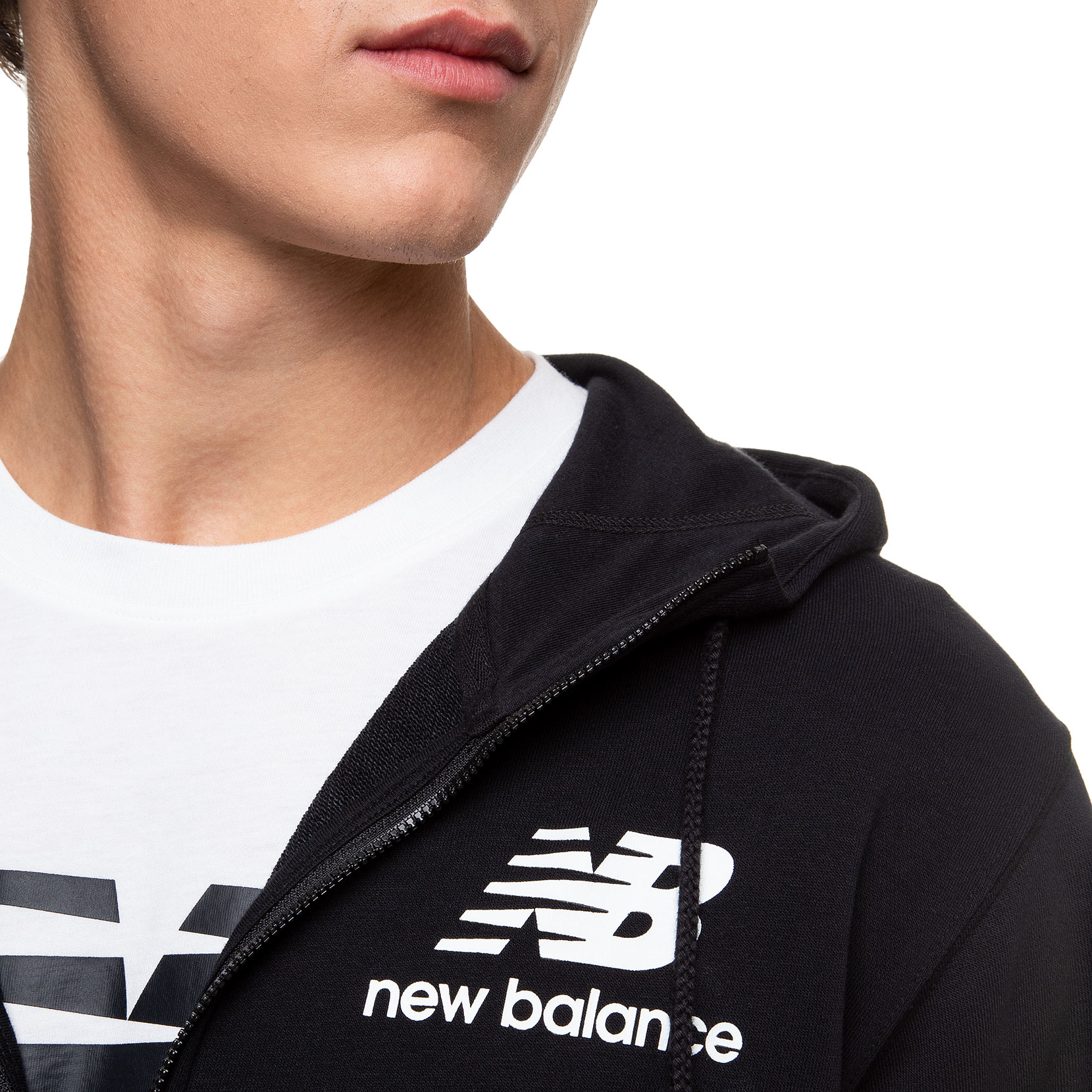 Спортивна куртка Essential Logo