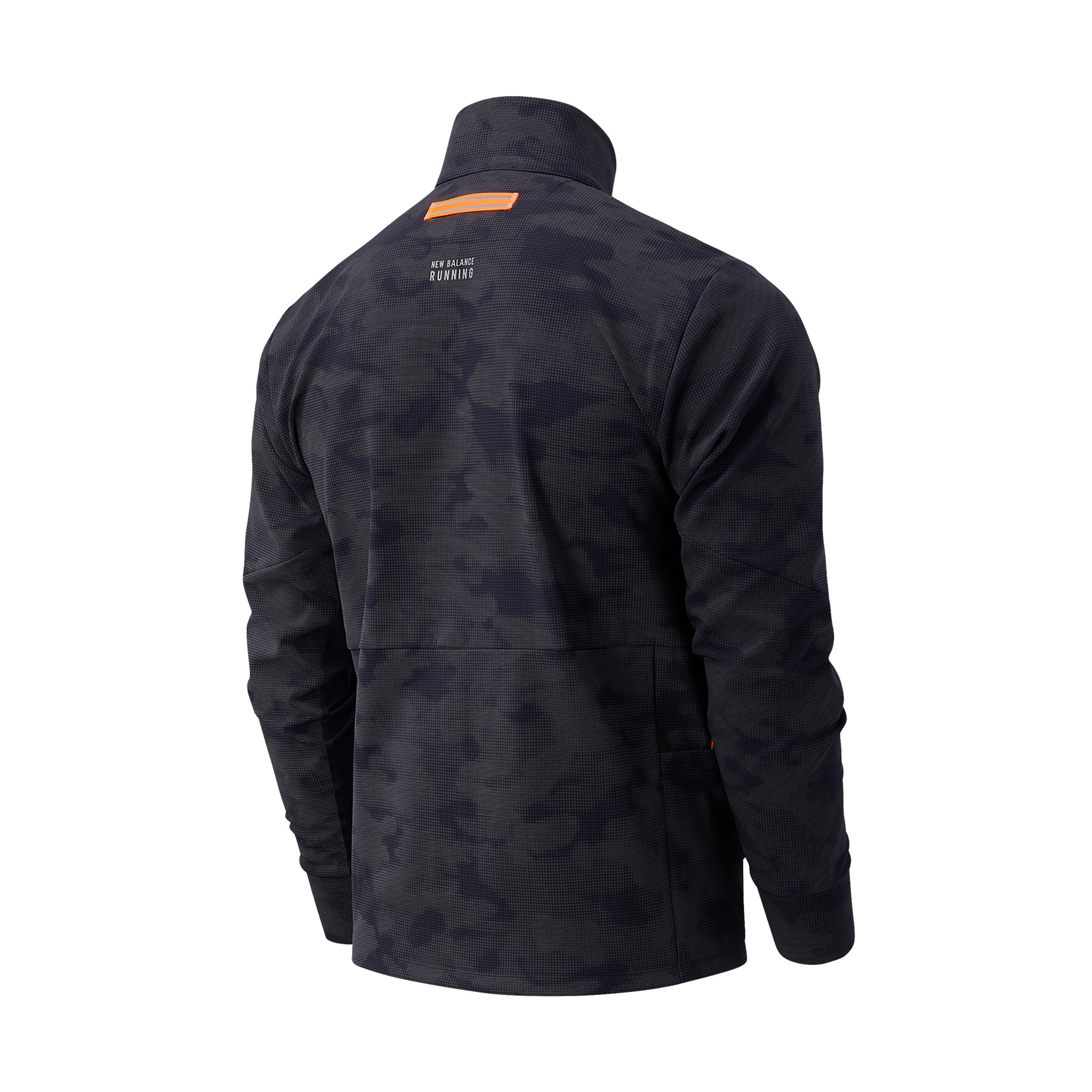 Вітрозахисна куртка Reflective Impact Run