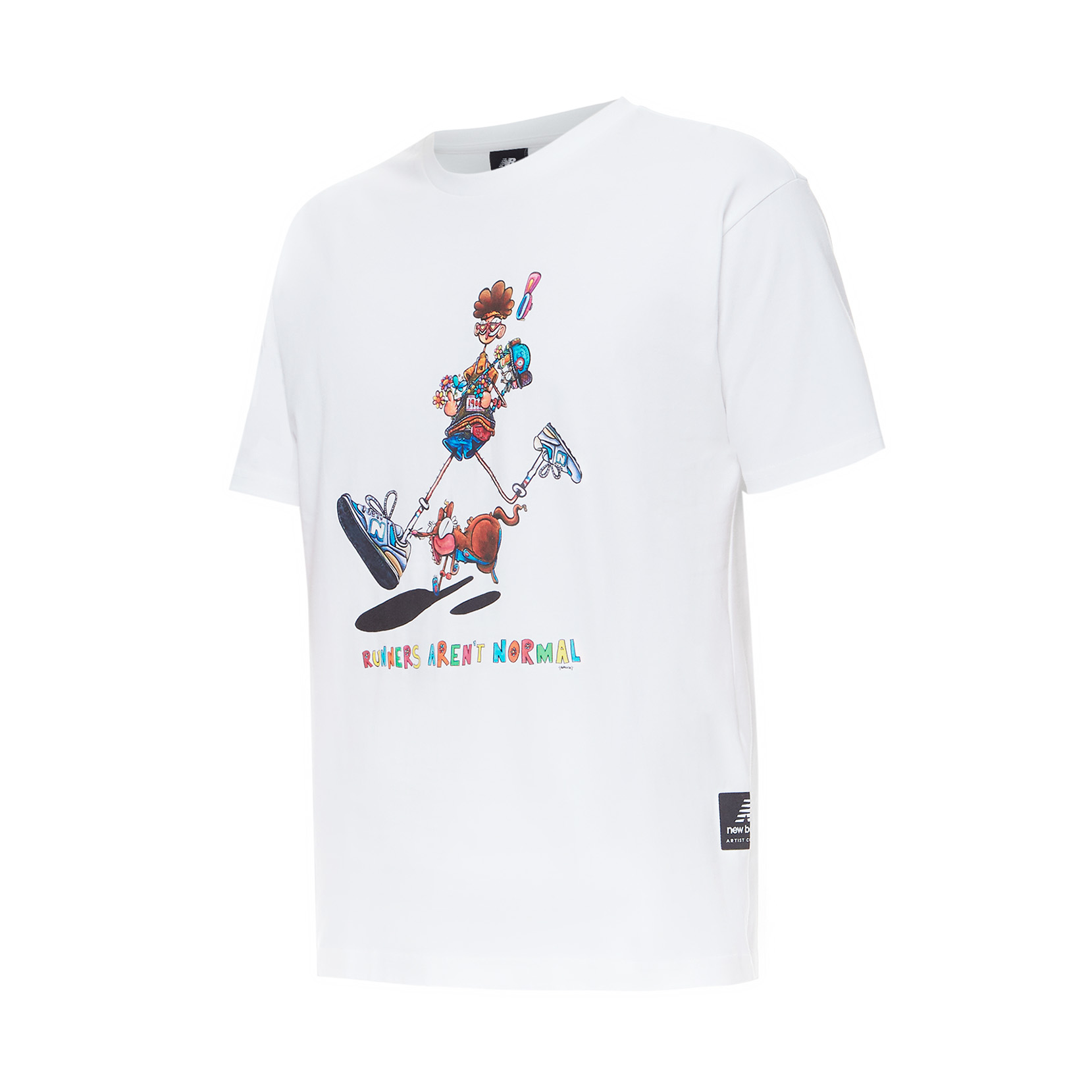 Футболка Artist Pack Gawx