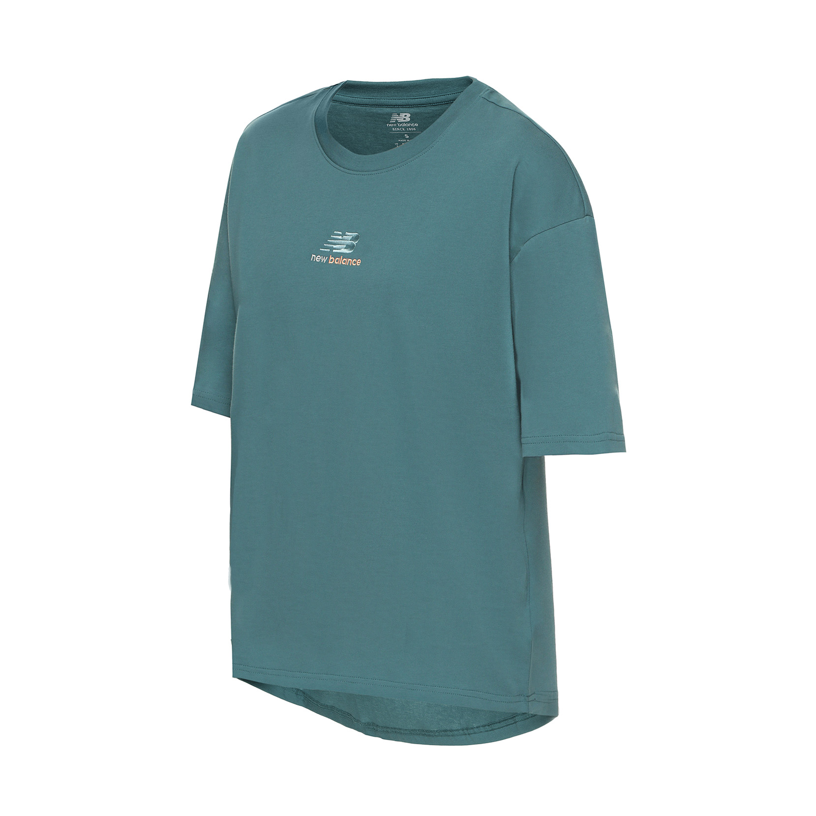 Футболка Athletic HL Graphic