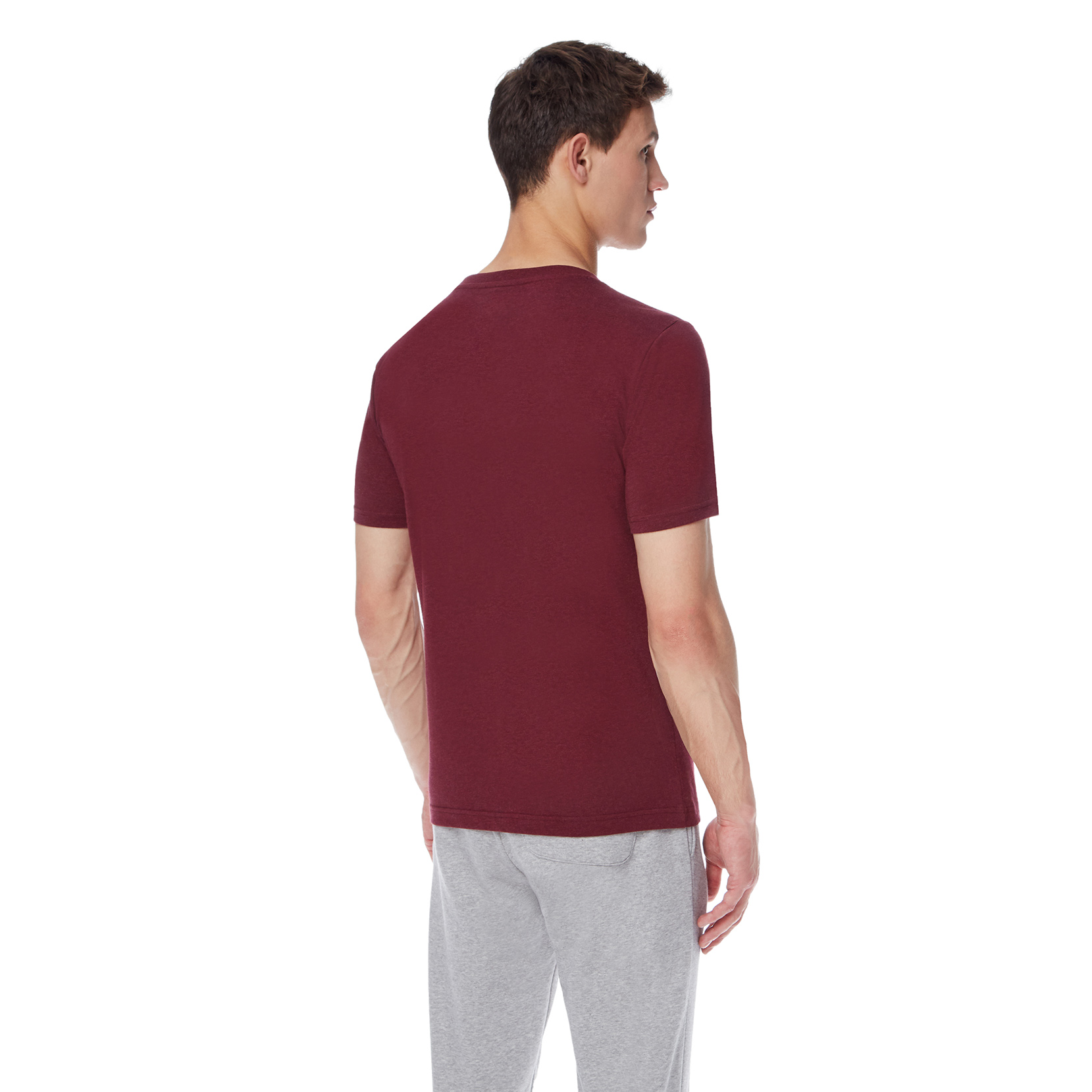 Футболка Essentials Slacked Logo