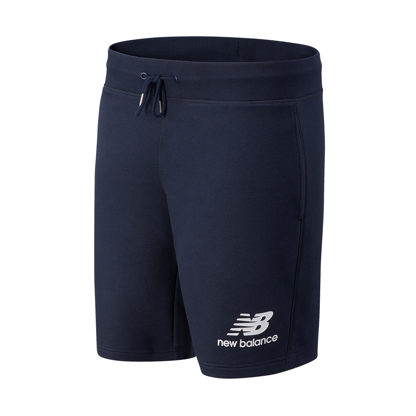 Шорти Essentials Stacked Logo