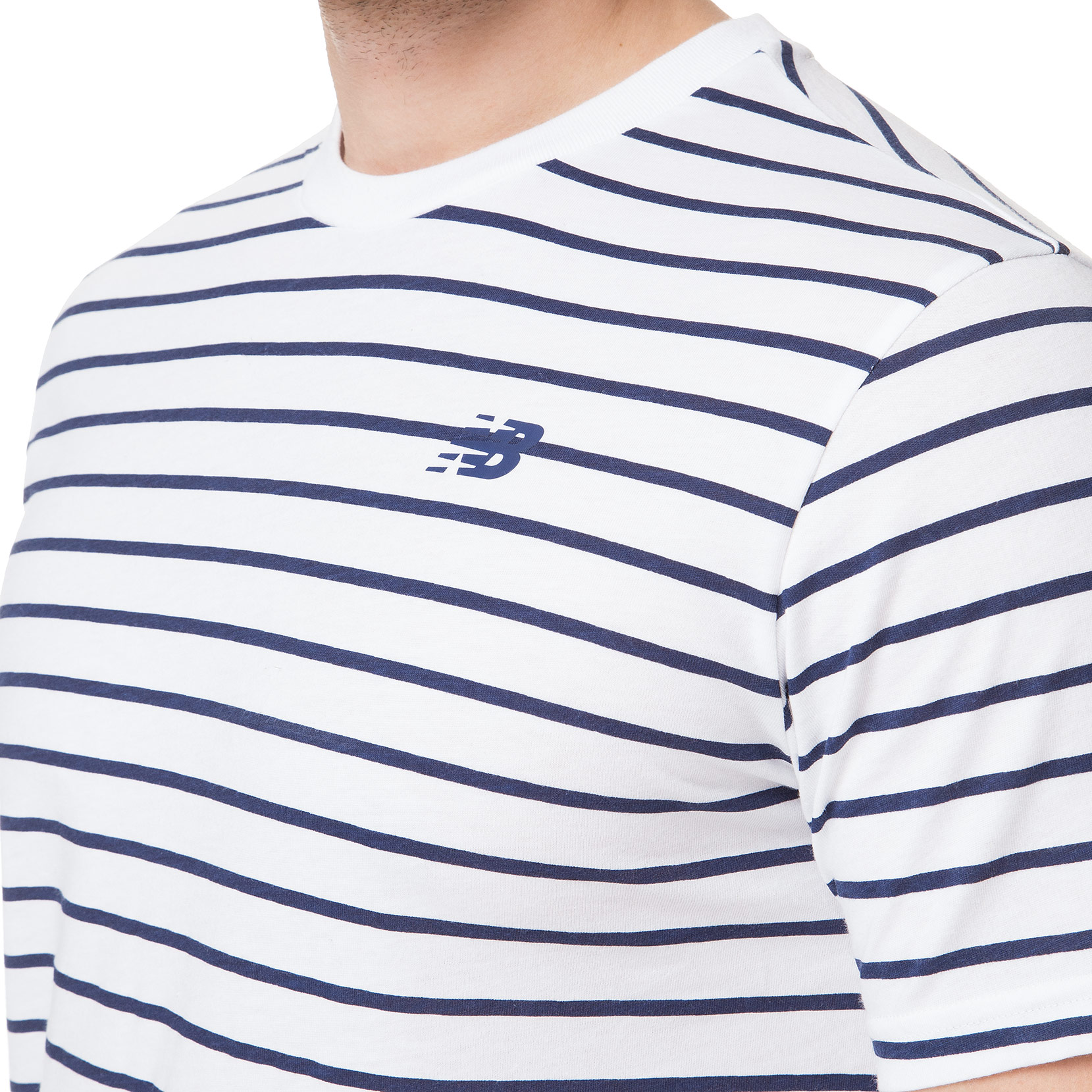 Футболка Integrate Striped