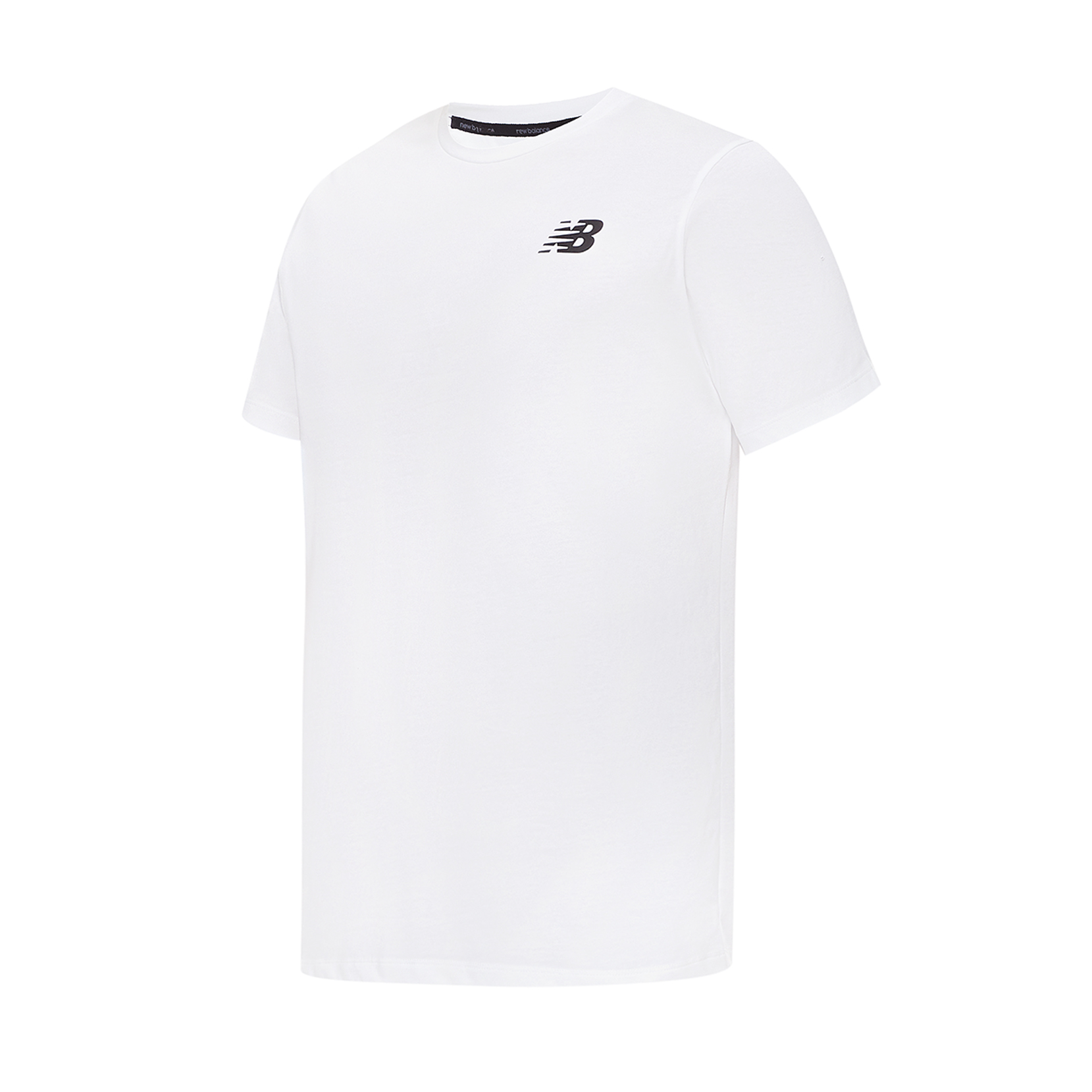 Футболка NB Heathertech