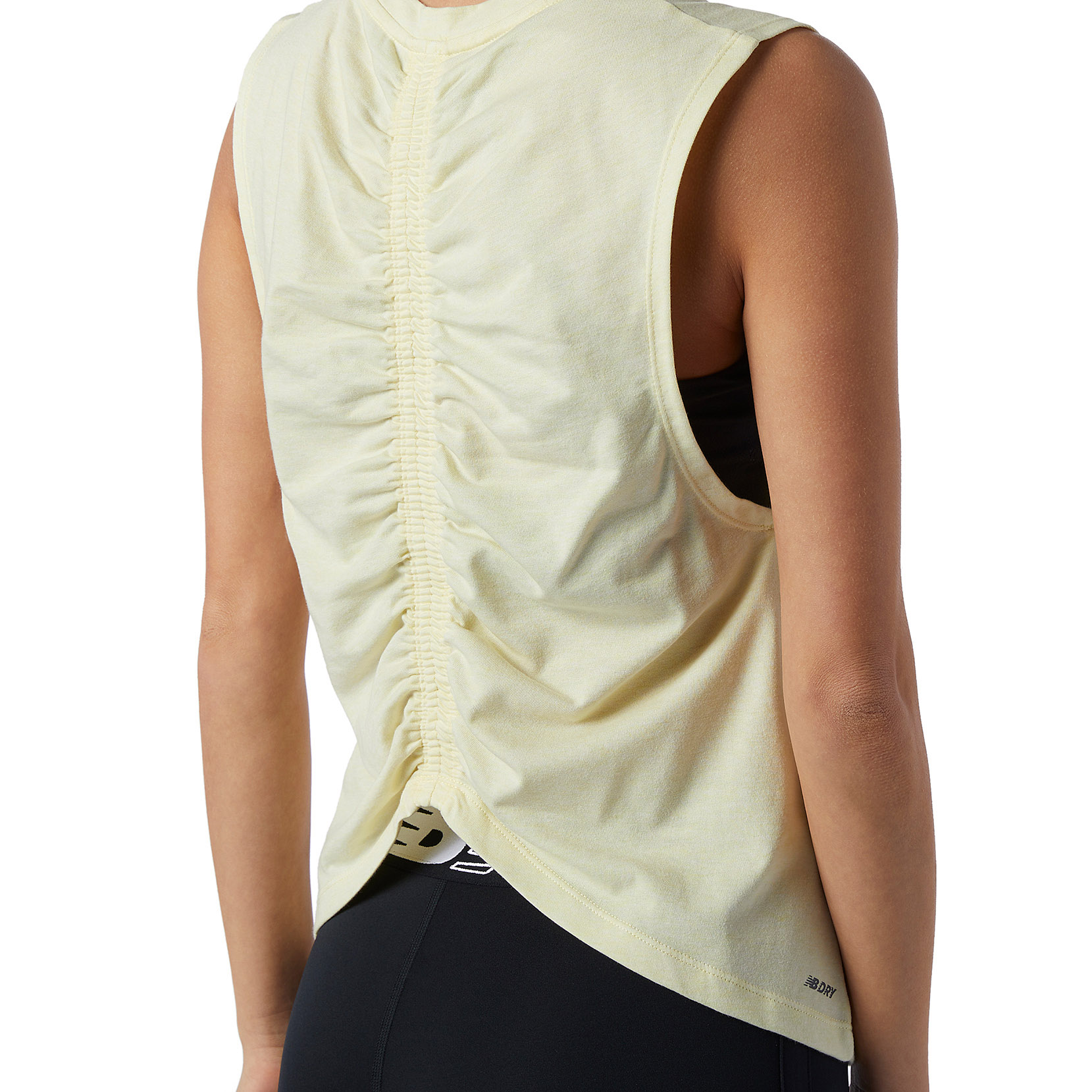 Майка Relentless Cinched Back