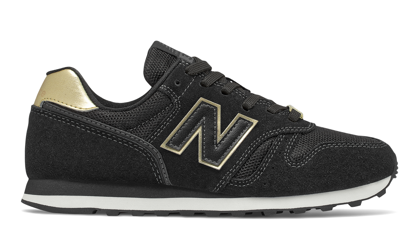 New Balance 373 Metallic